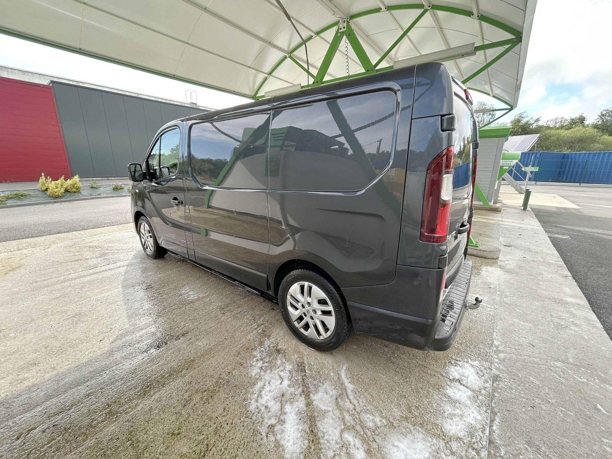 Nomad-Addict Trafic 3