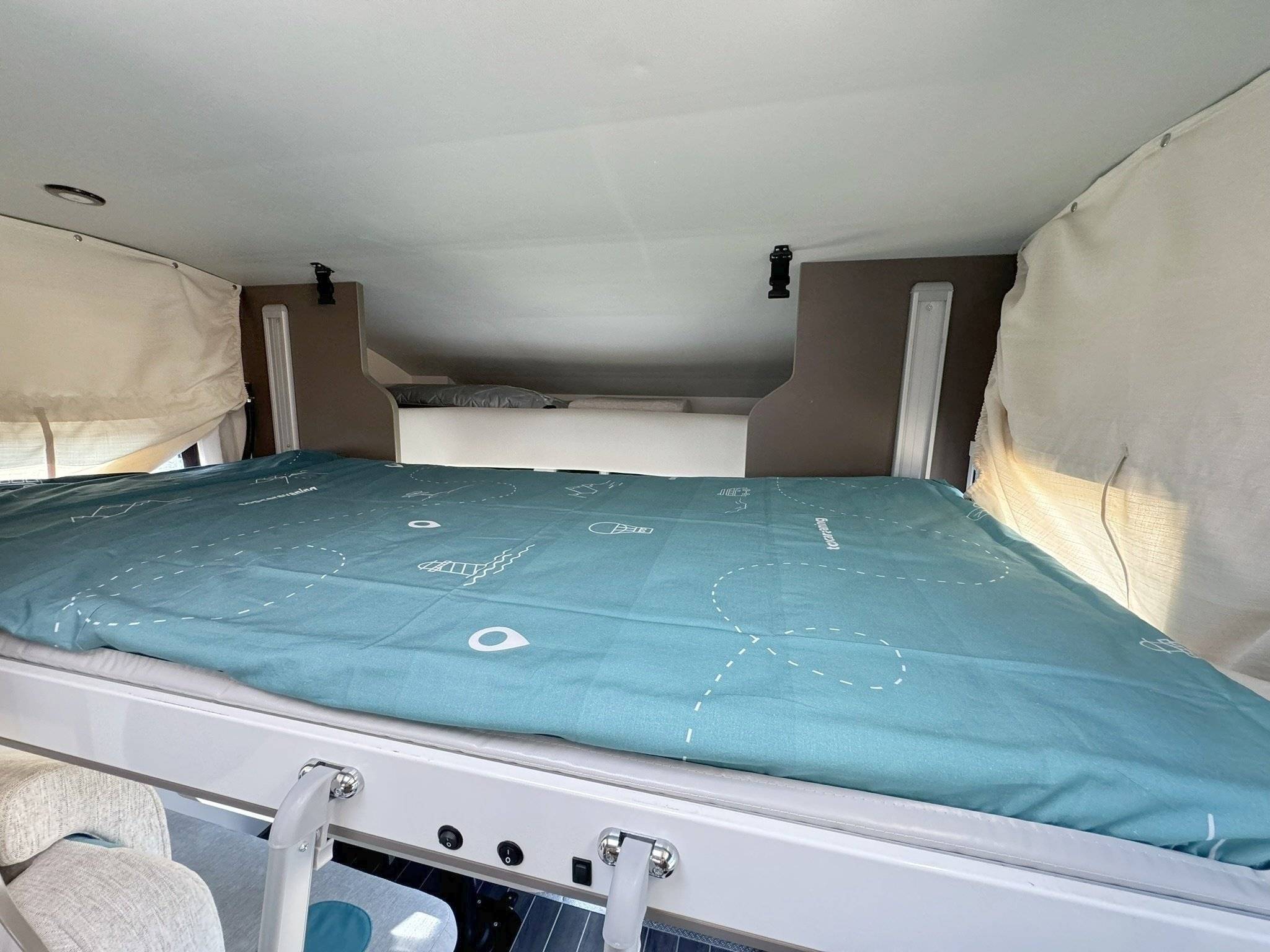 Rimor KILIG 18 - 5,95metros