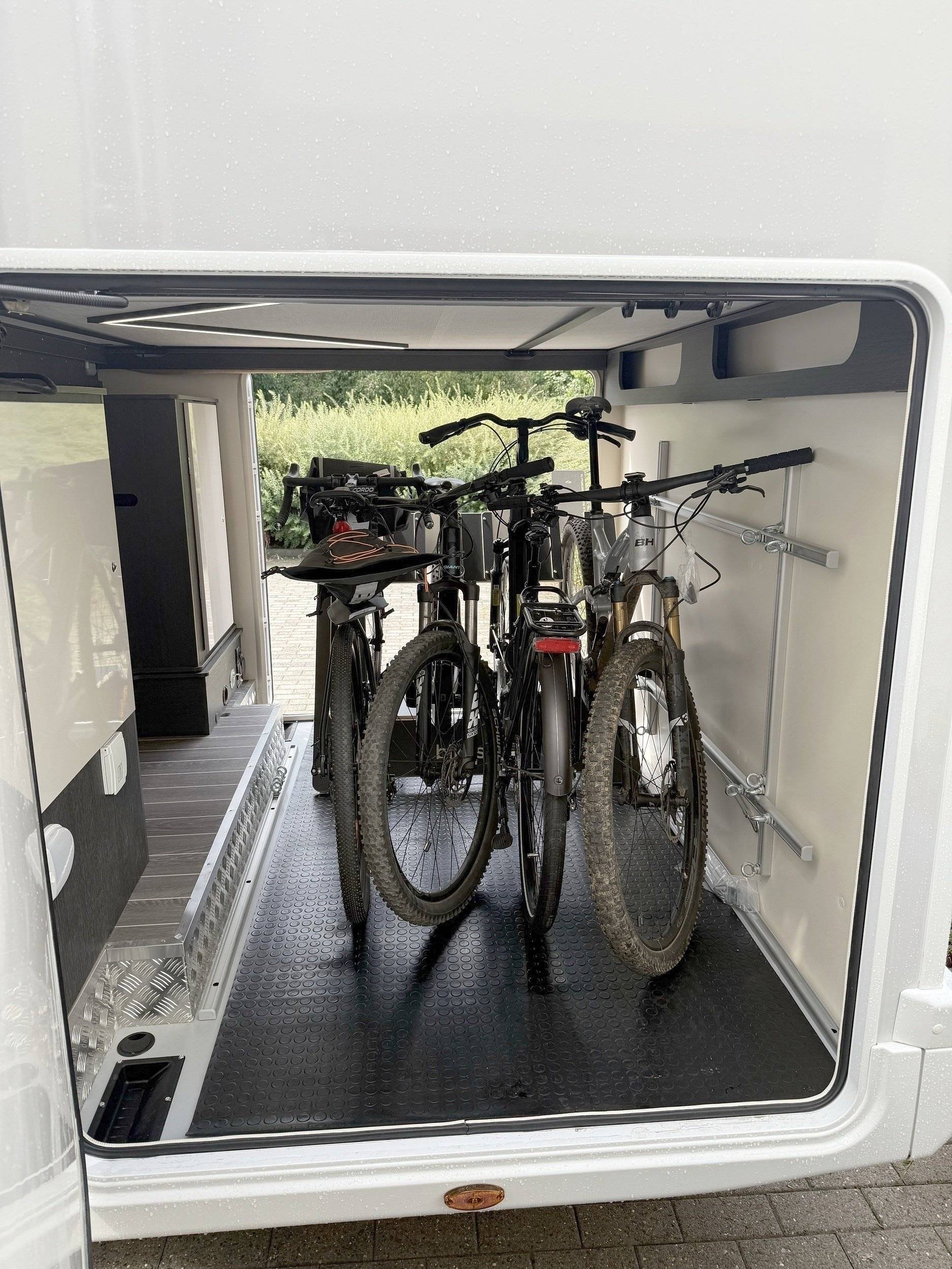 Roller Team KRONO 290 M