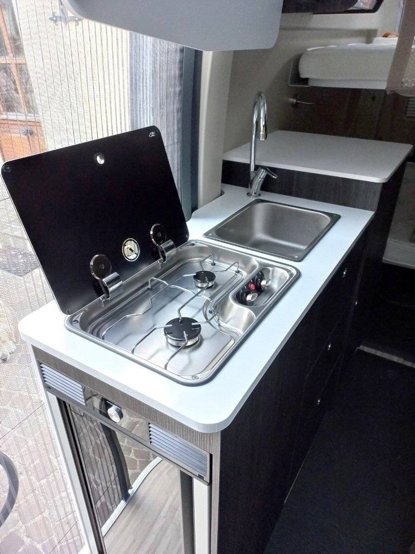 Benimar Benimar 120 up