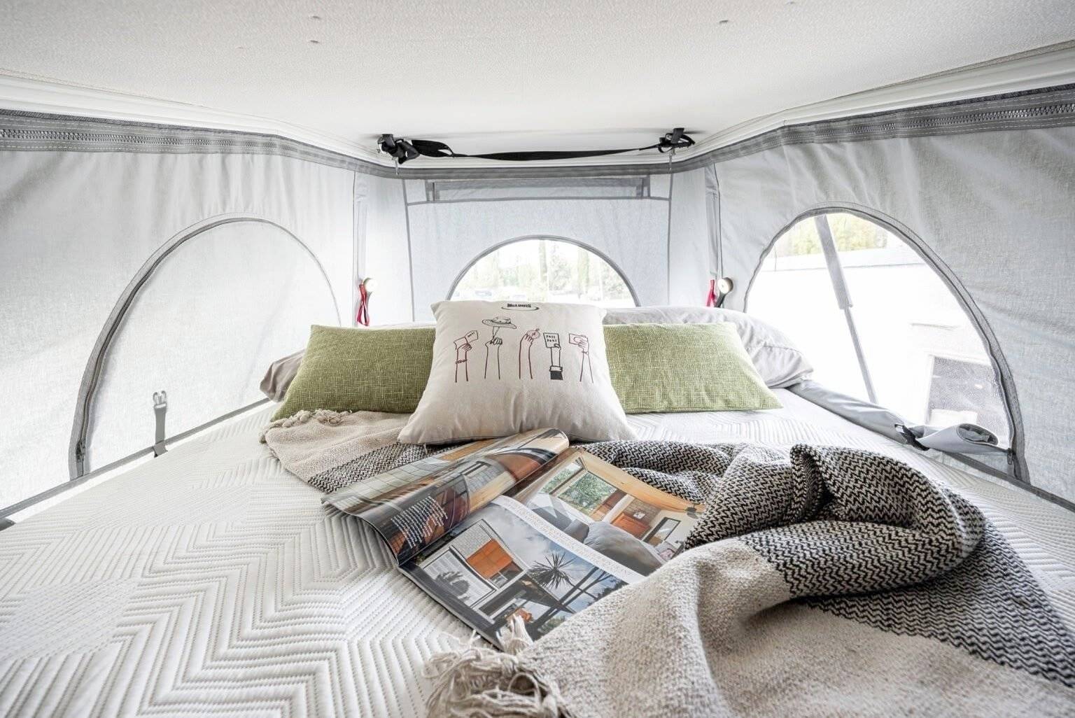 McLouis menfys 7 s-line Lifestyle  Ducato 2.3 l  140cv