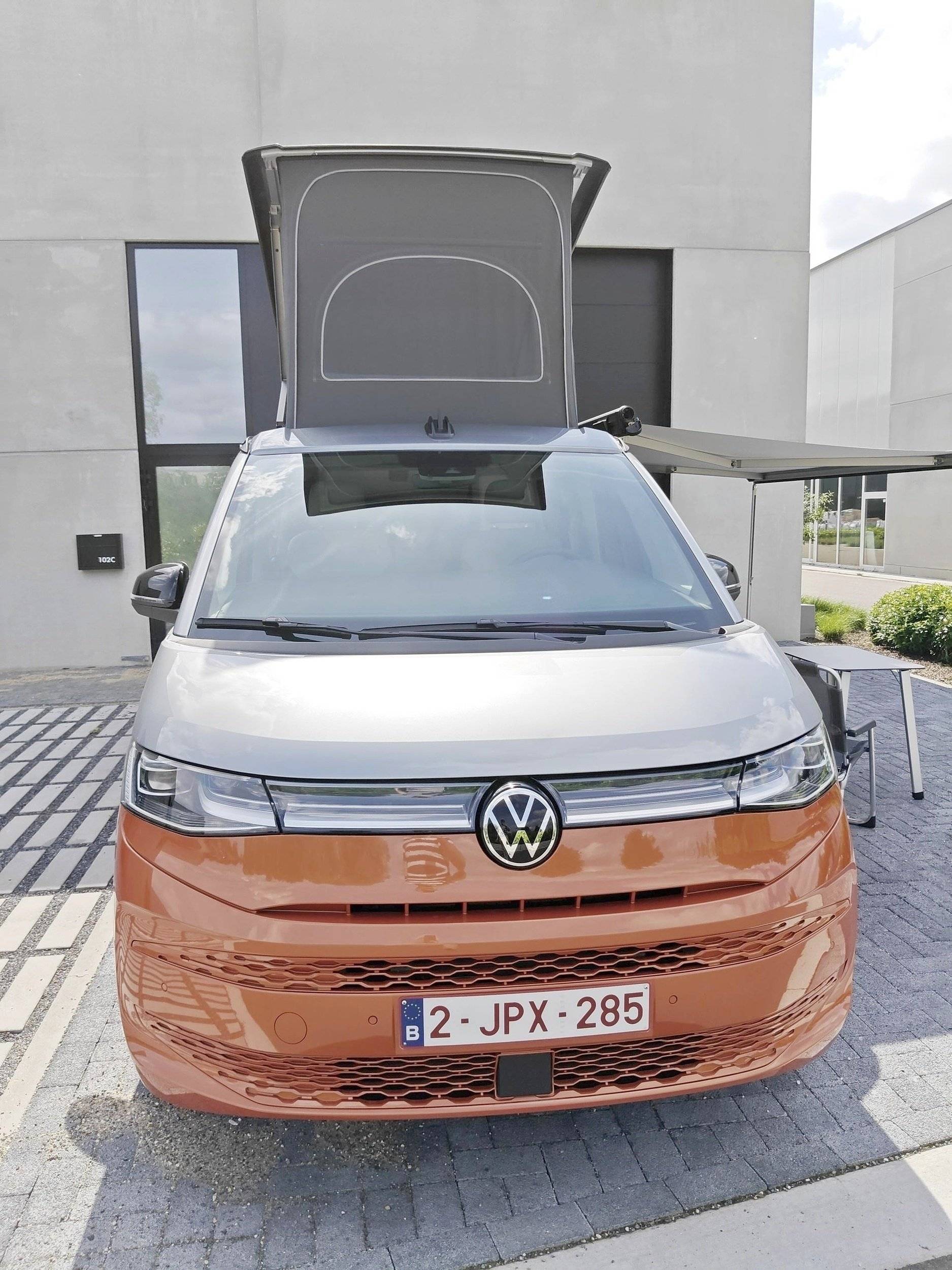 Volkswagen 