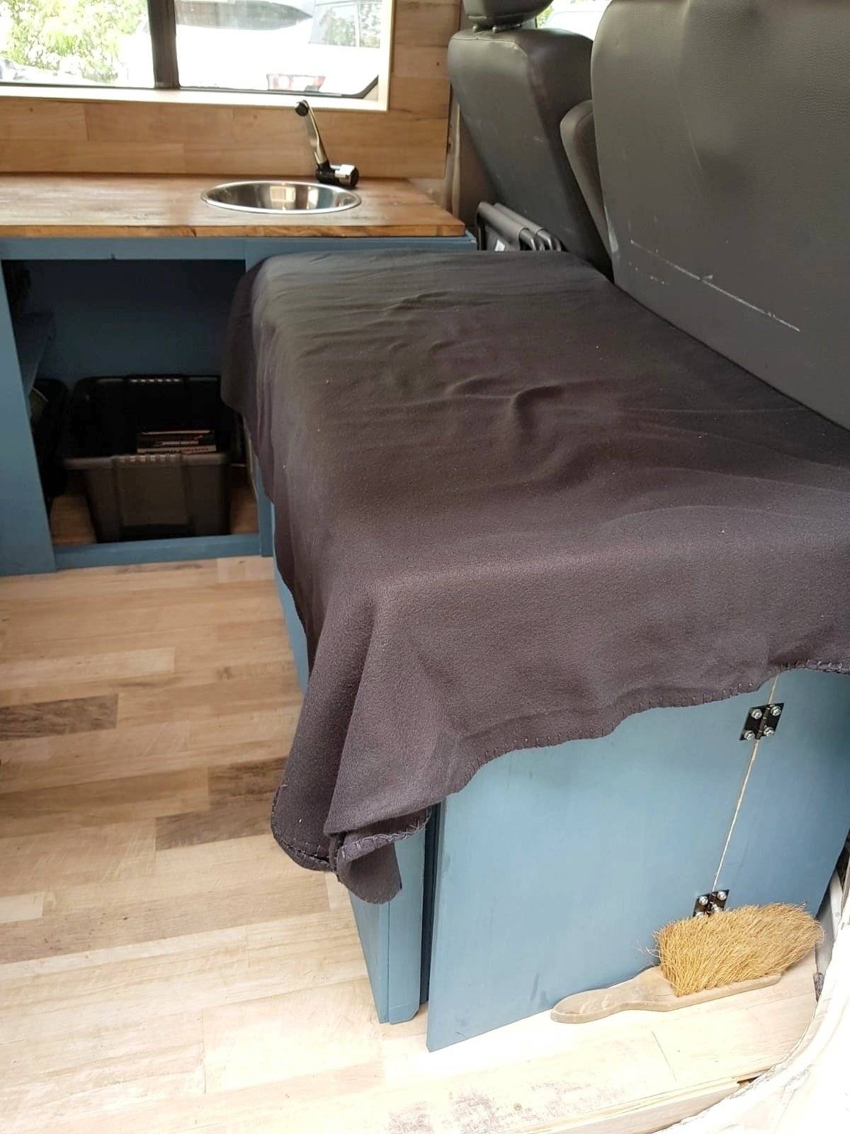 Renault Trafic 2,0 l dCi 115 ch