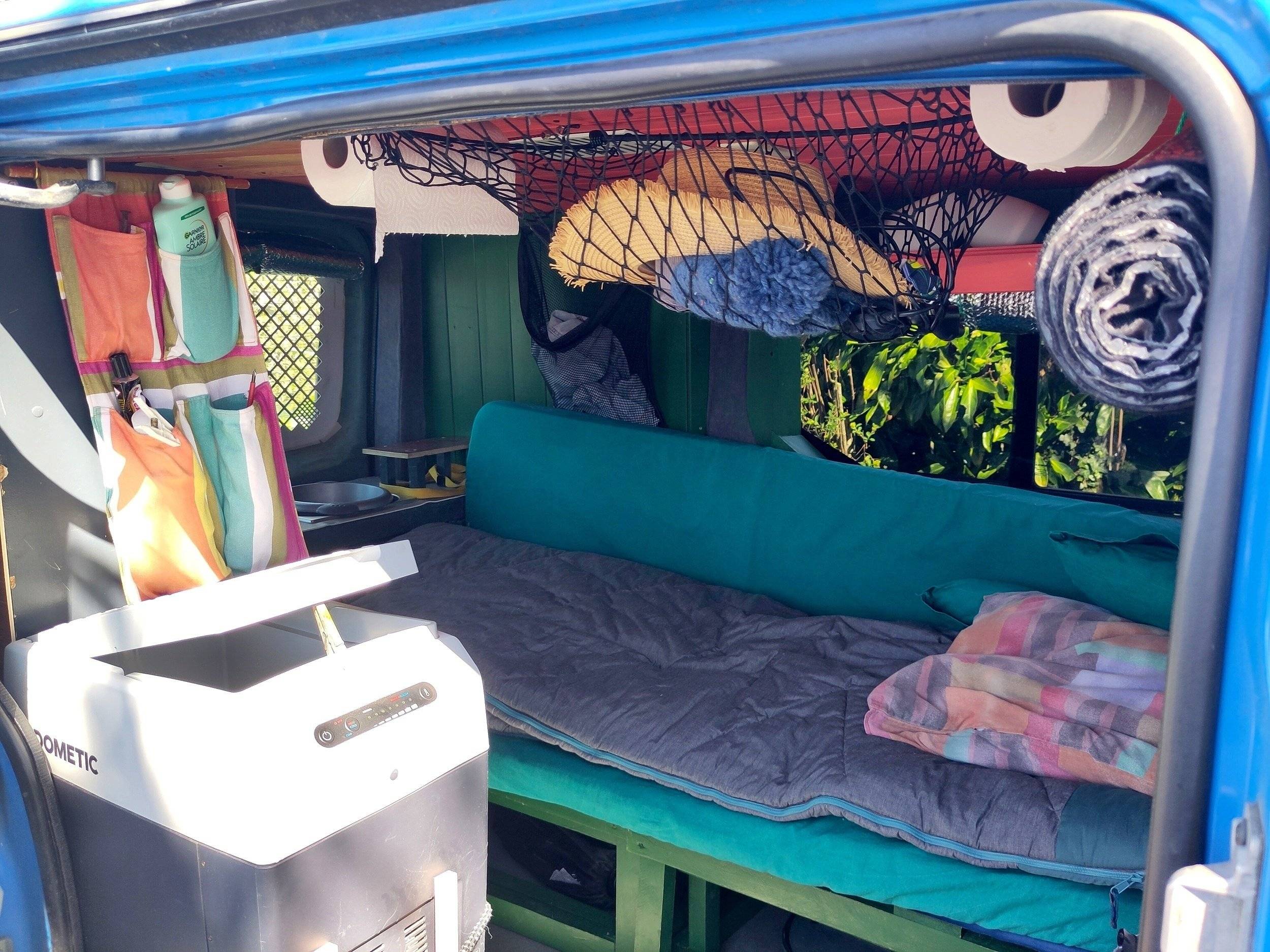 Renault Renault Trafic