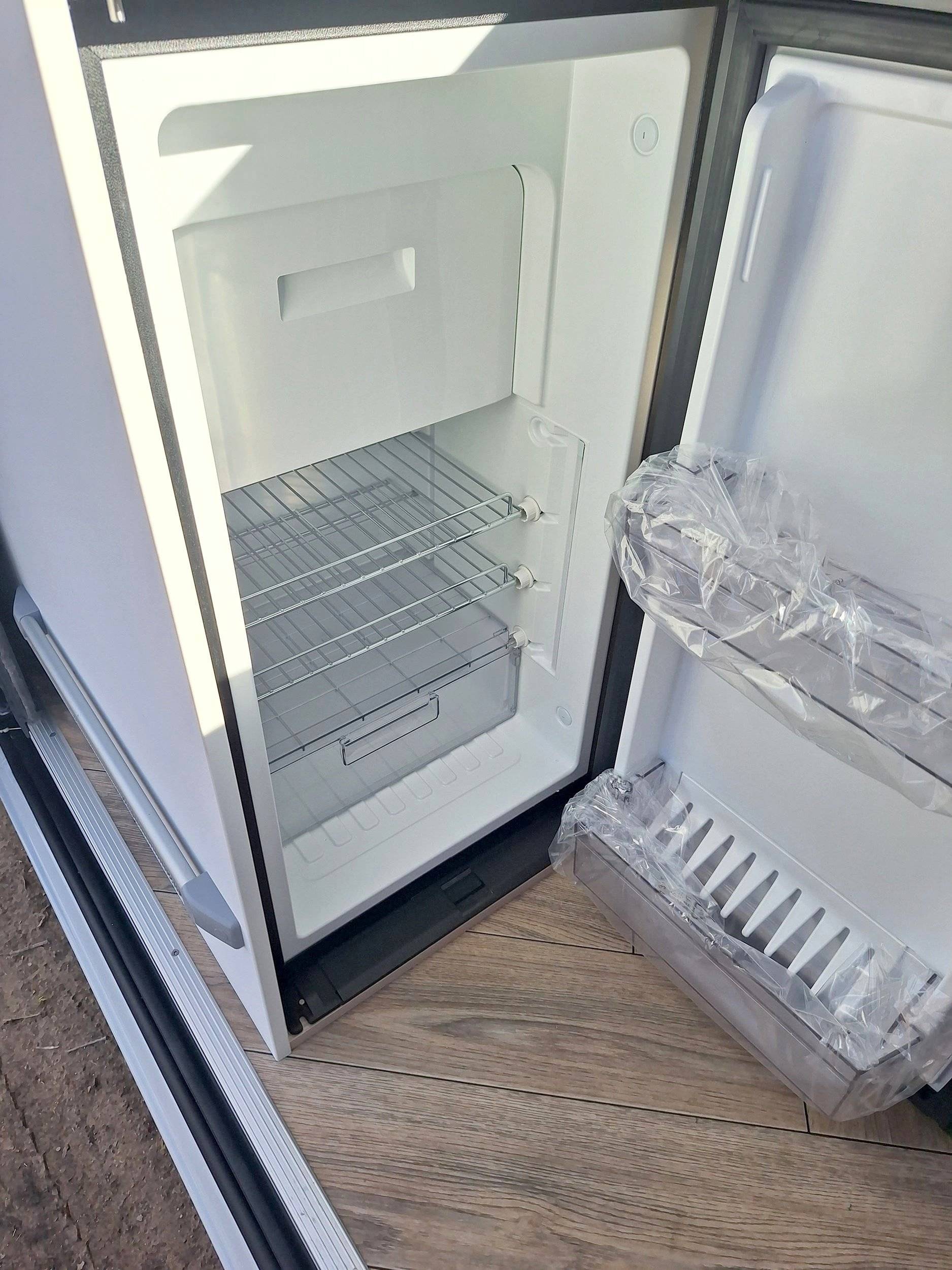 Challenger V114 MAX START EDITION