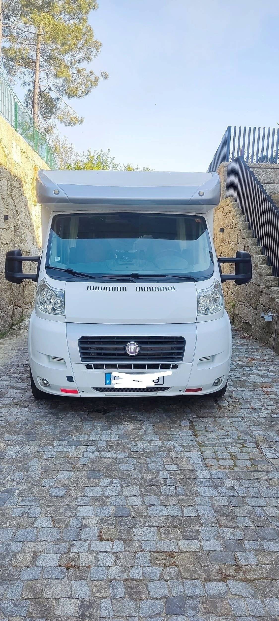 Mclouis Tandy 670 Plus