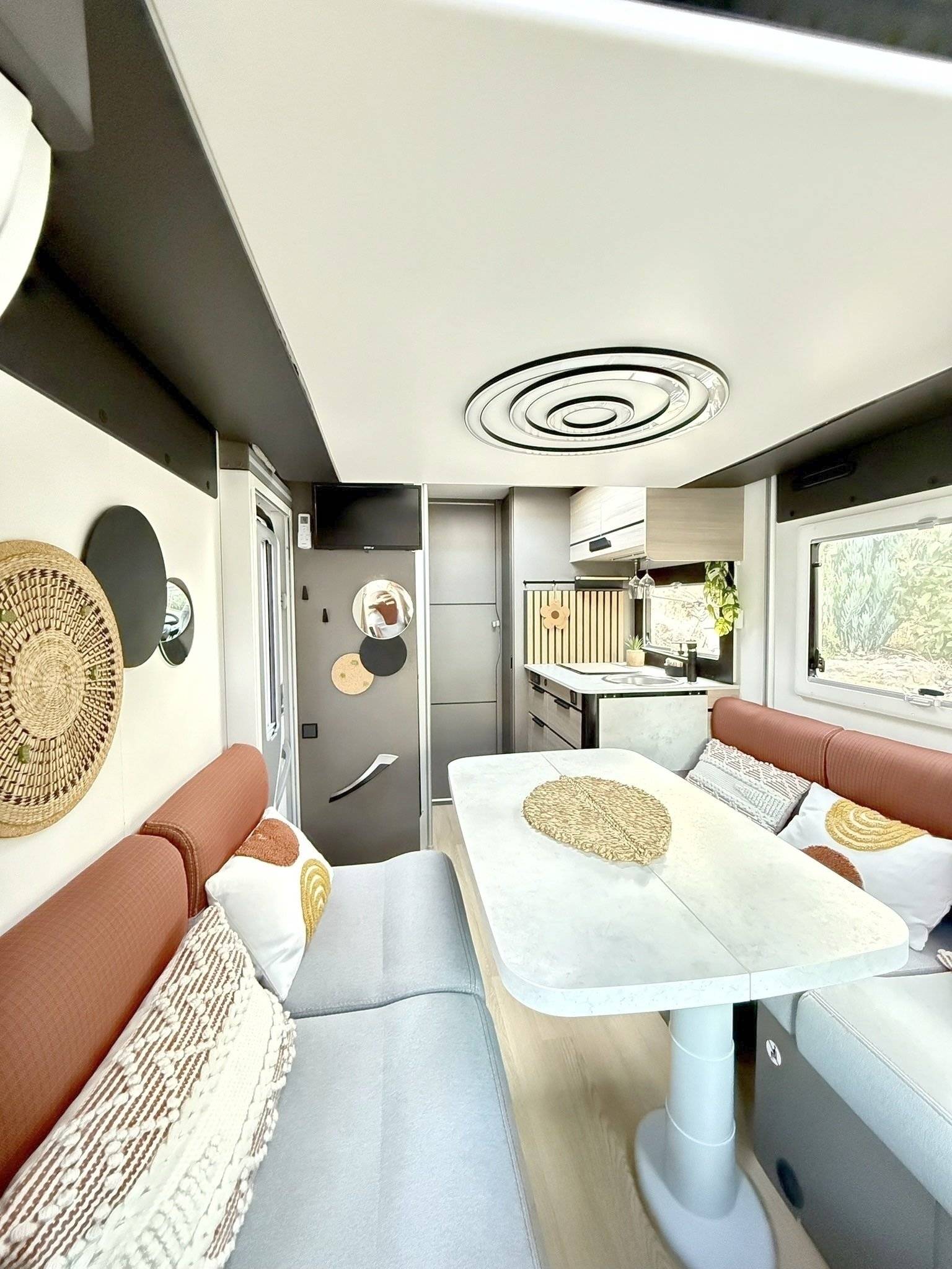 Challenger 2,3 l 140ch