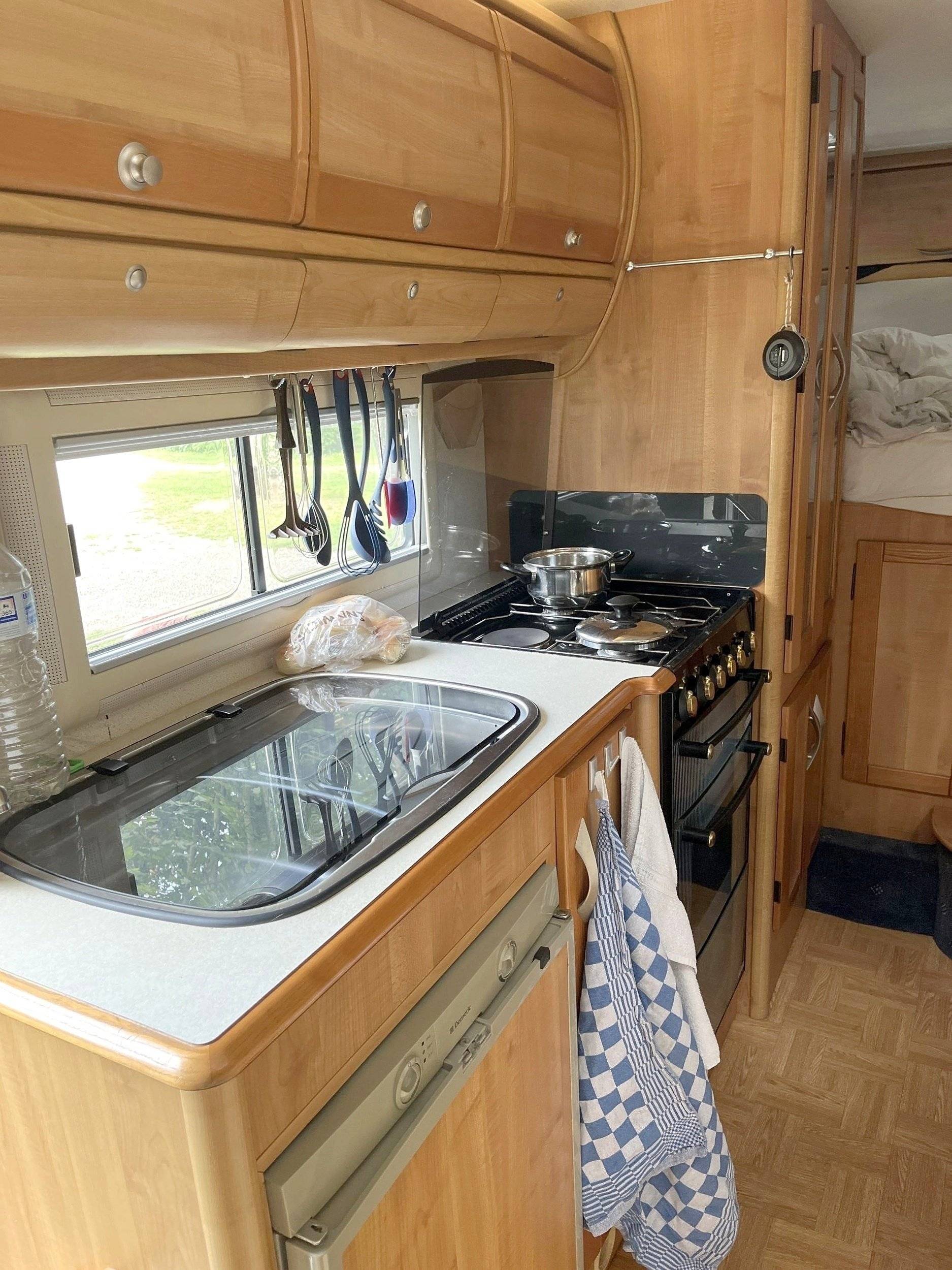 Autotrail 