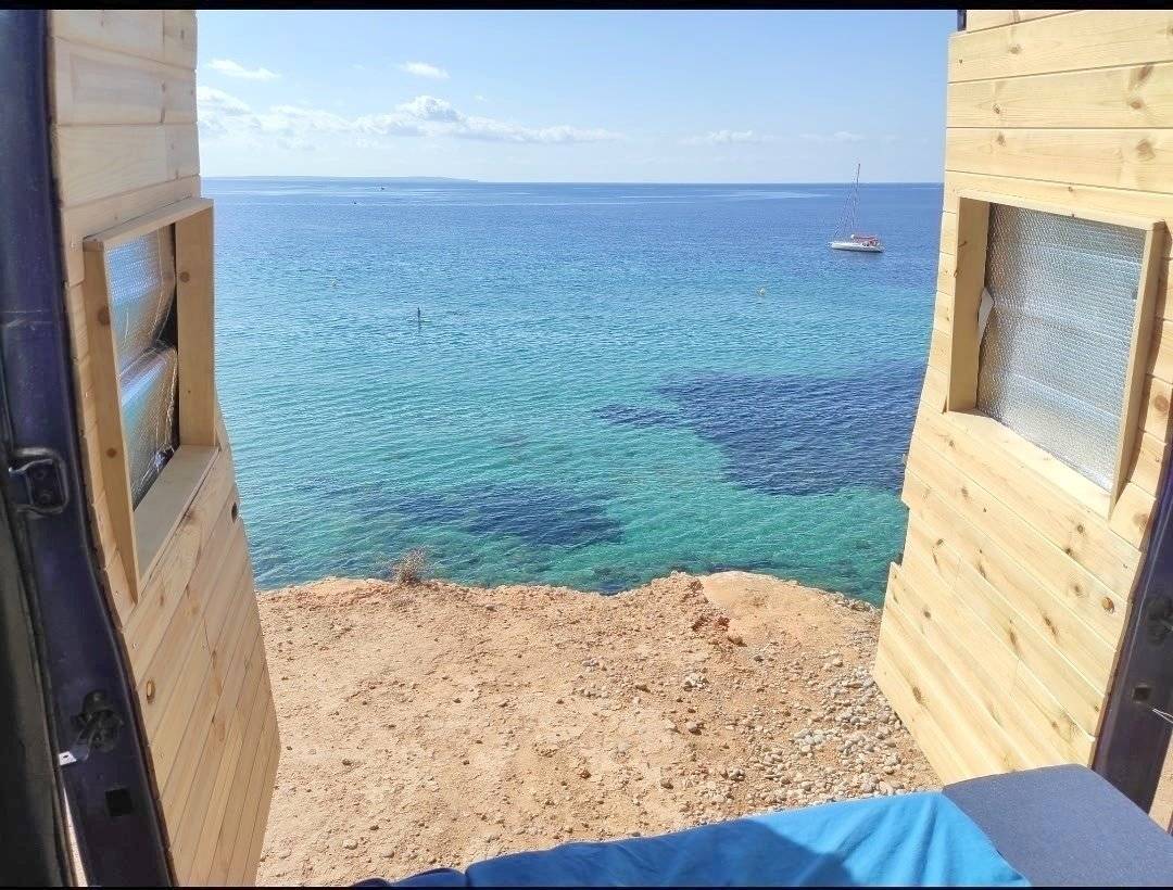 Ford TRANSIT TD/300M