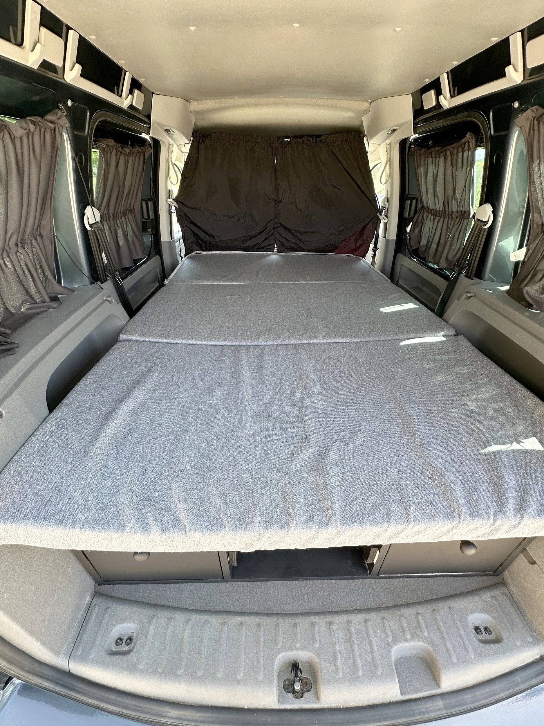 Volkswagen volkswagen caddy