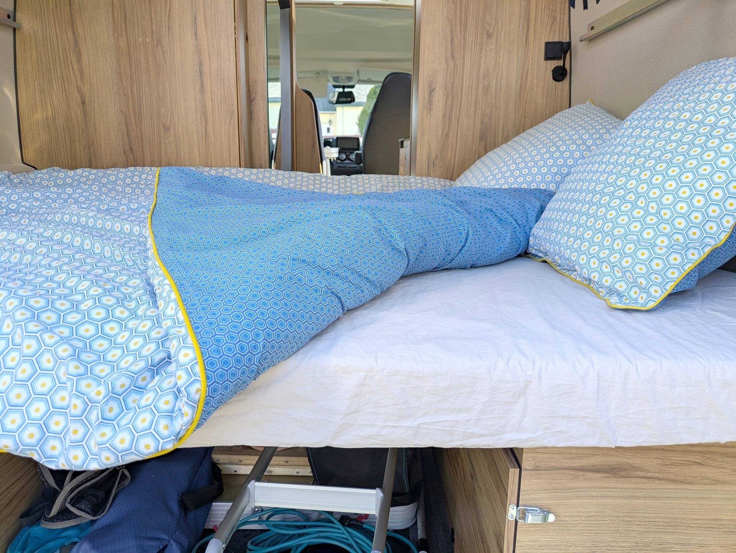 Font Vendôme Leader Camp