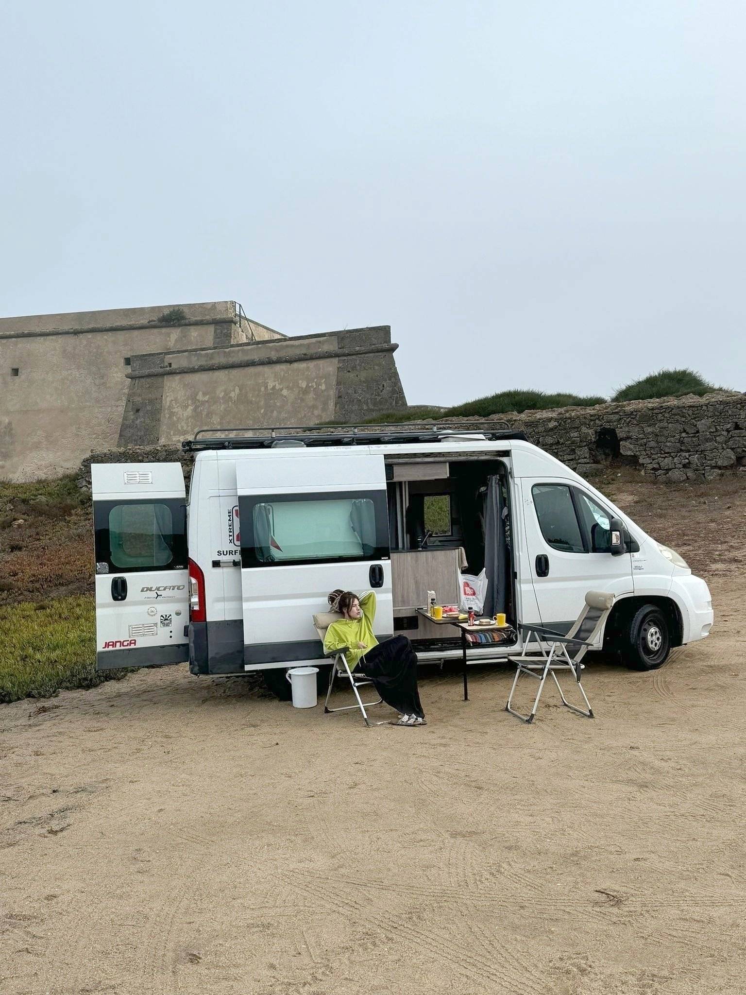 Fiat Fiat ducato
