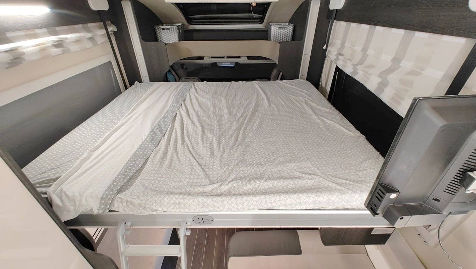 Roller Team Roller team Kronos 274 TL