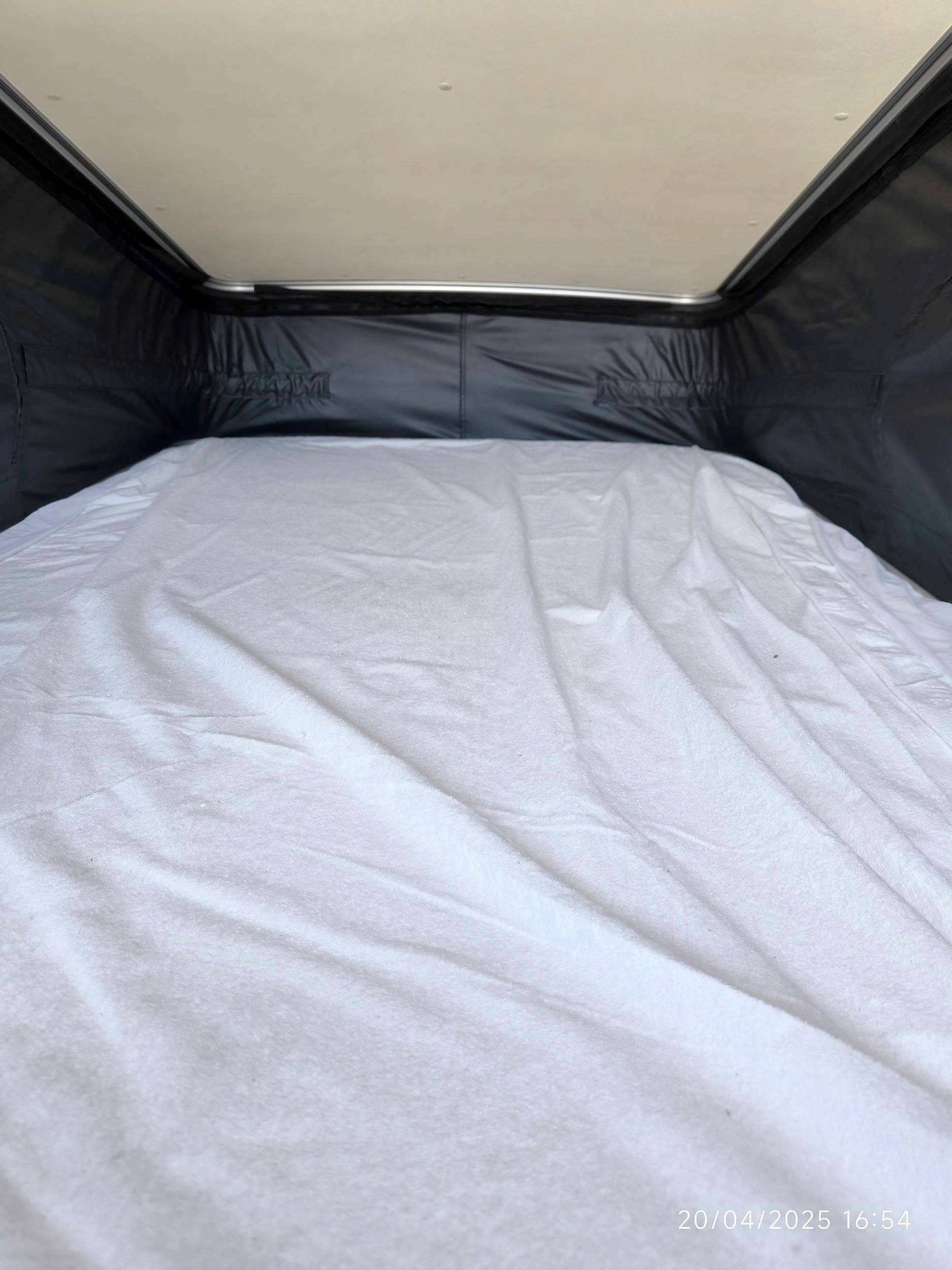 Campérêve Campervan