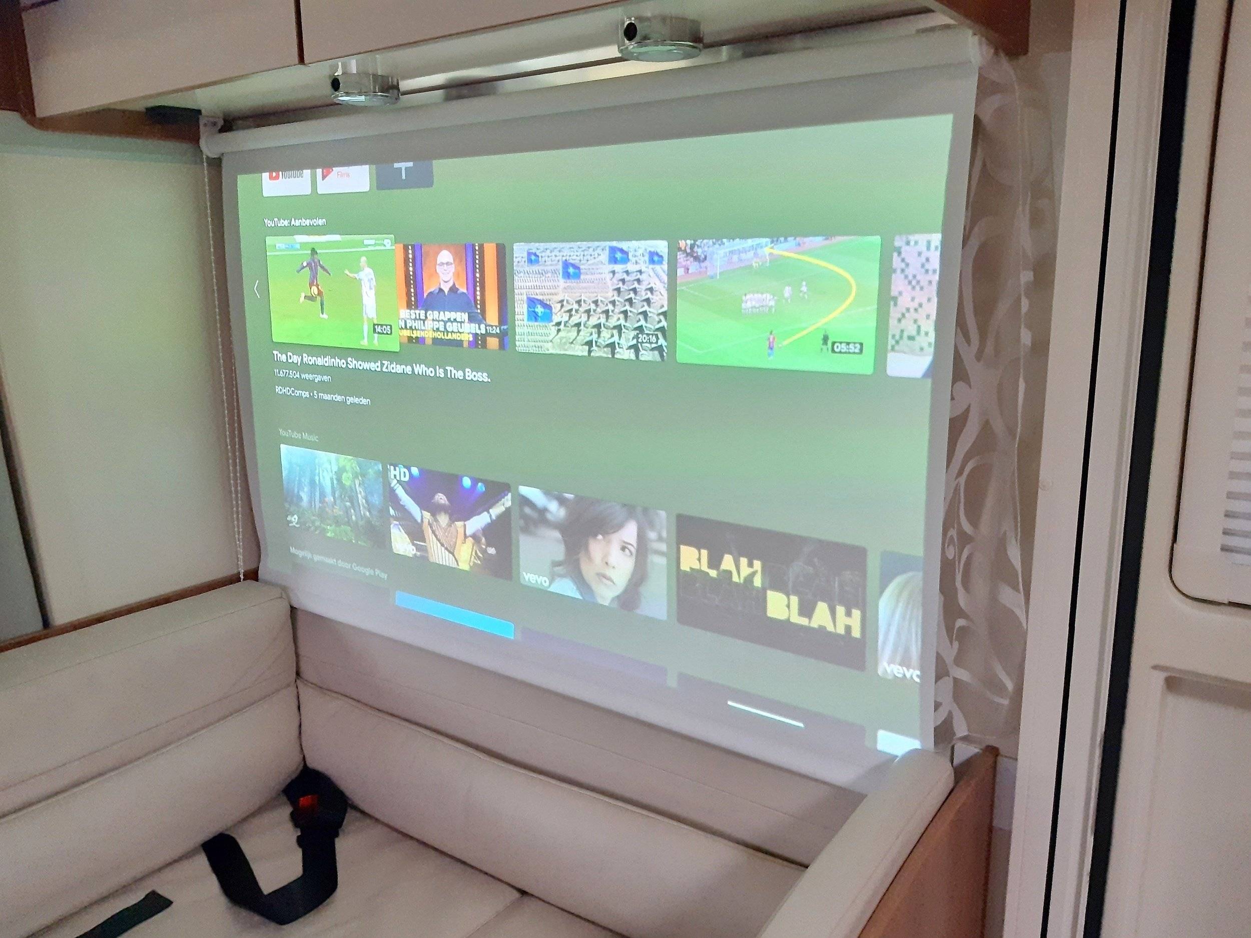 Rimor Rimor katamarano 5