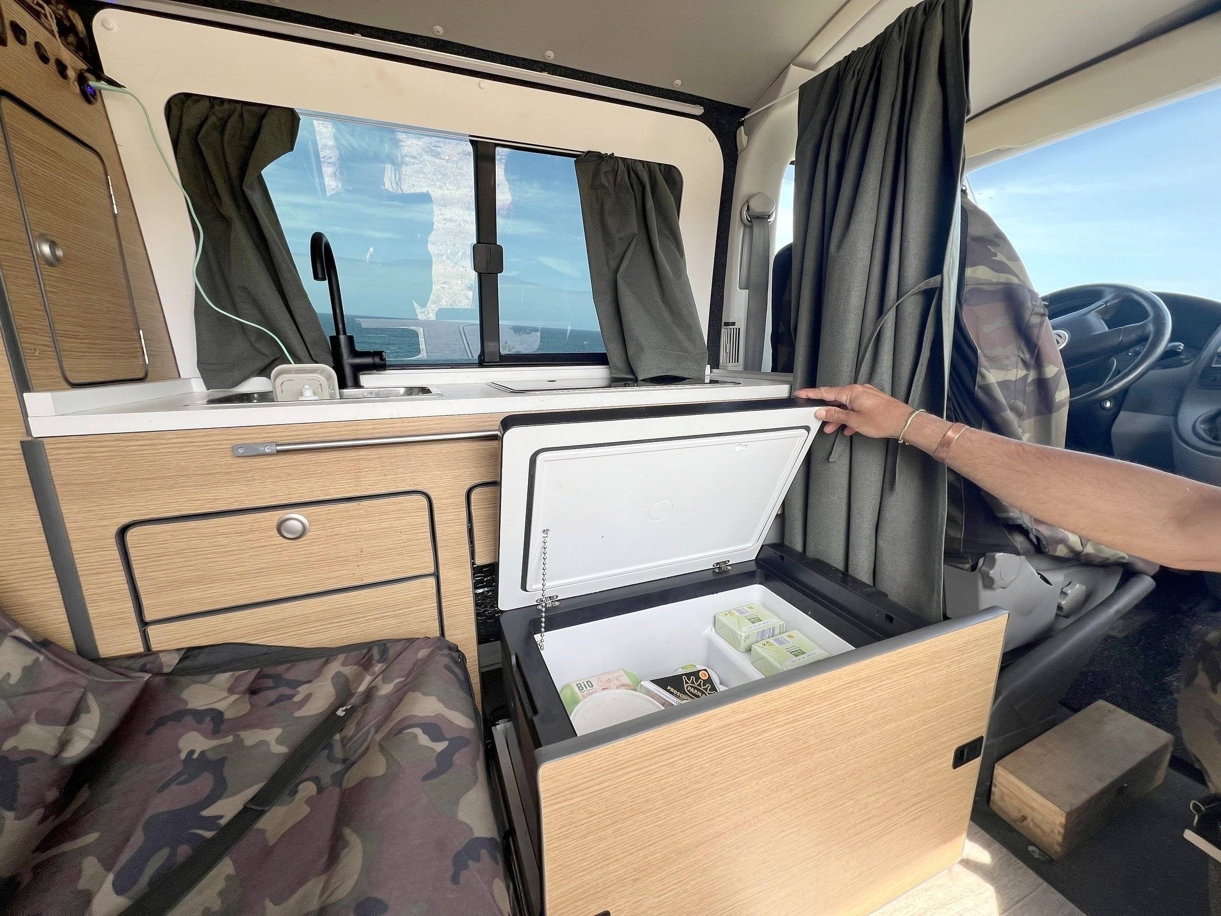 Volkswagen Volkswagen T5