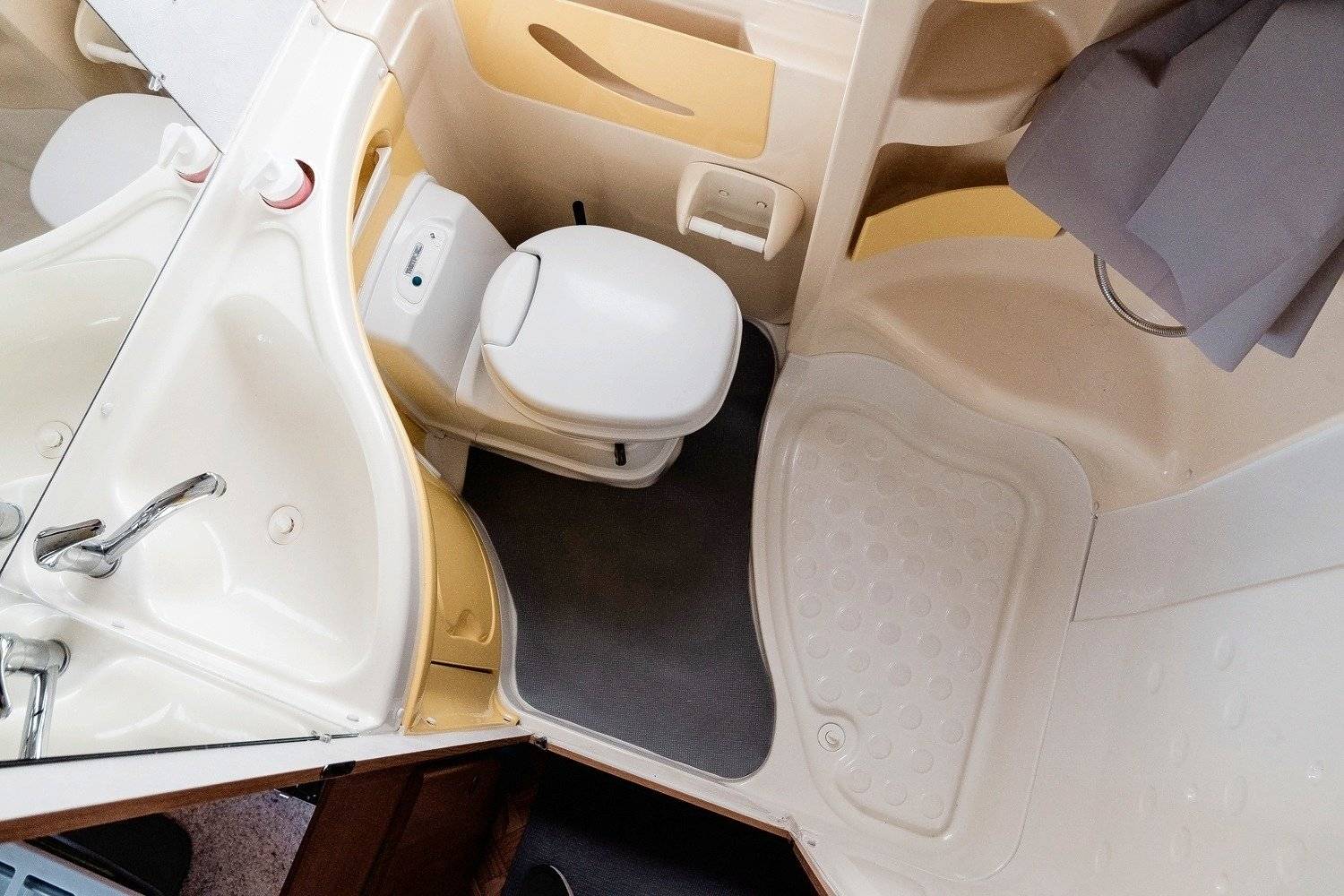 Joint Ducato 2,3 l 130 ch.