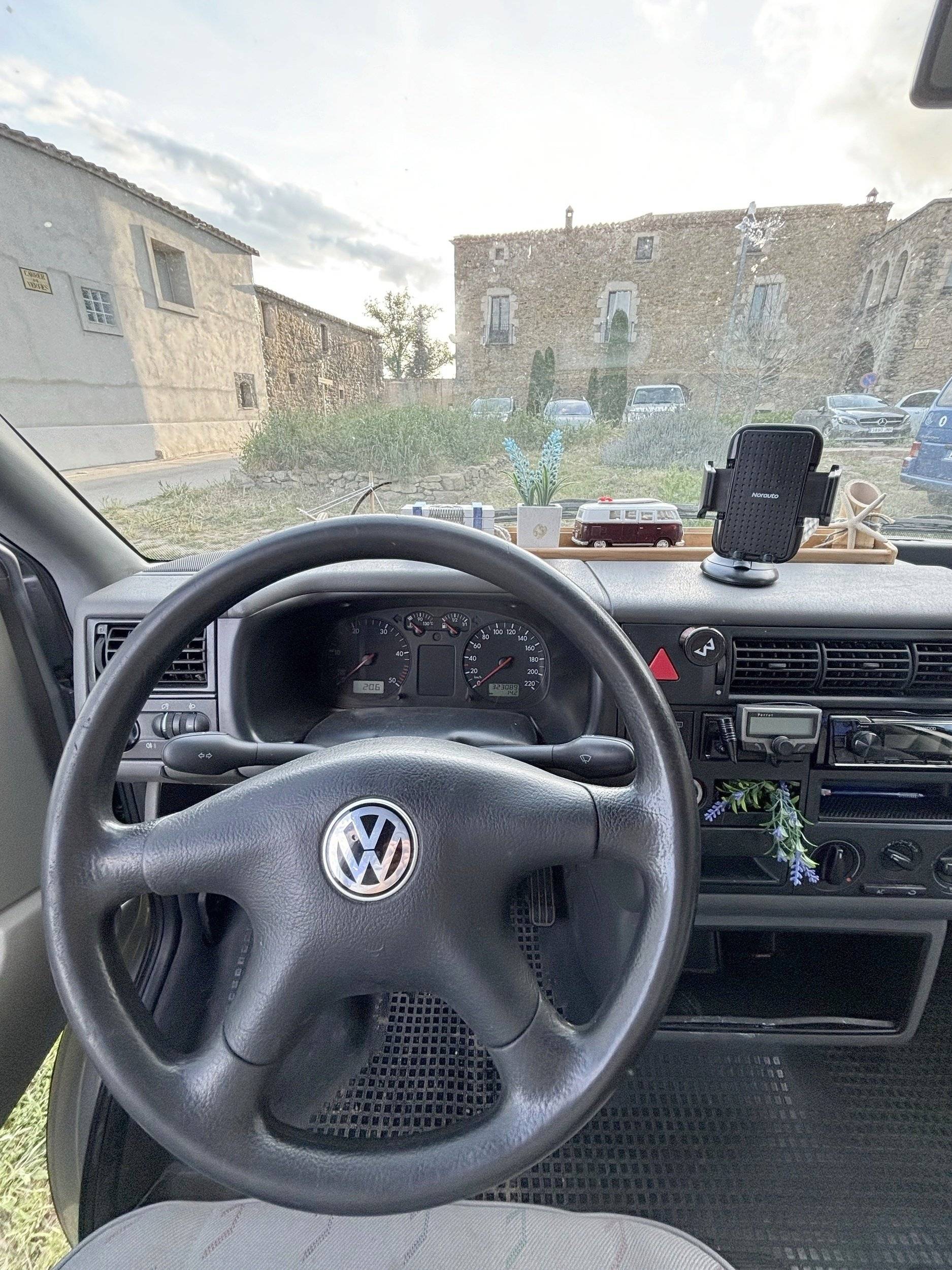 Volkswagen Volkswagen T4