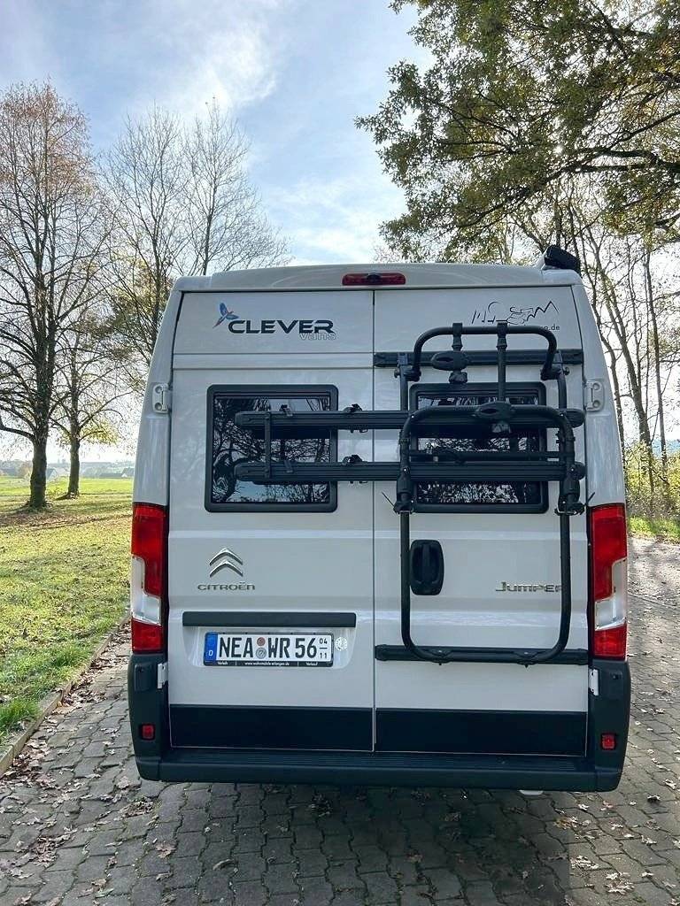 Clever  Clever Runner 636