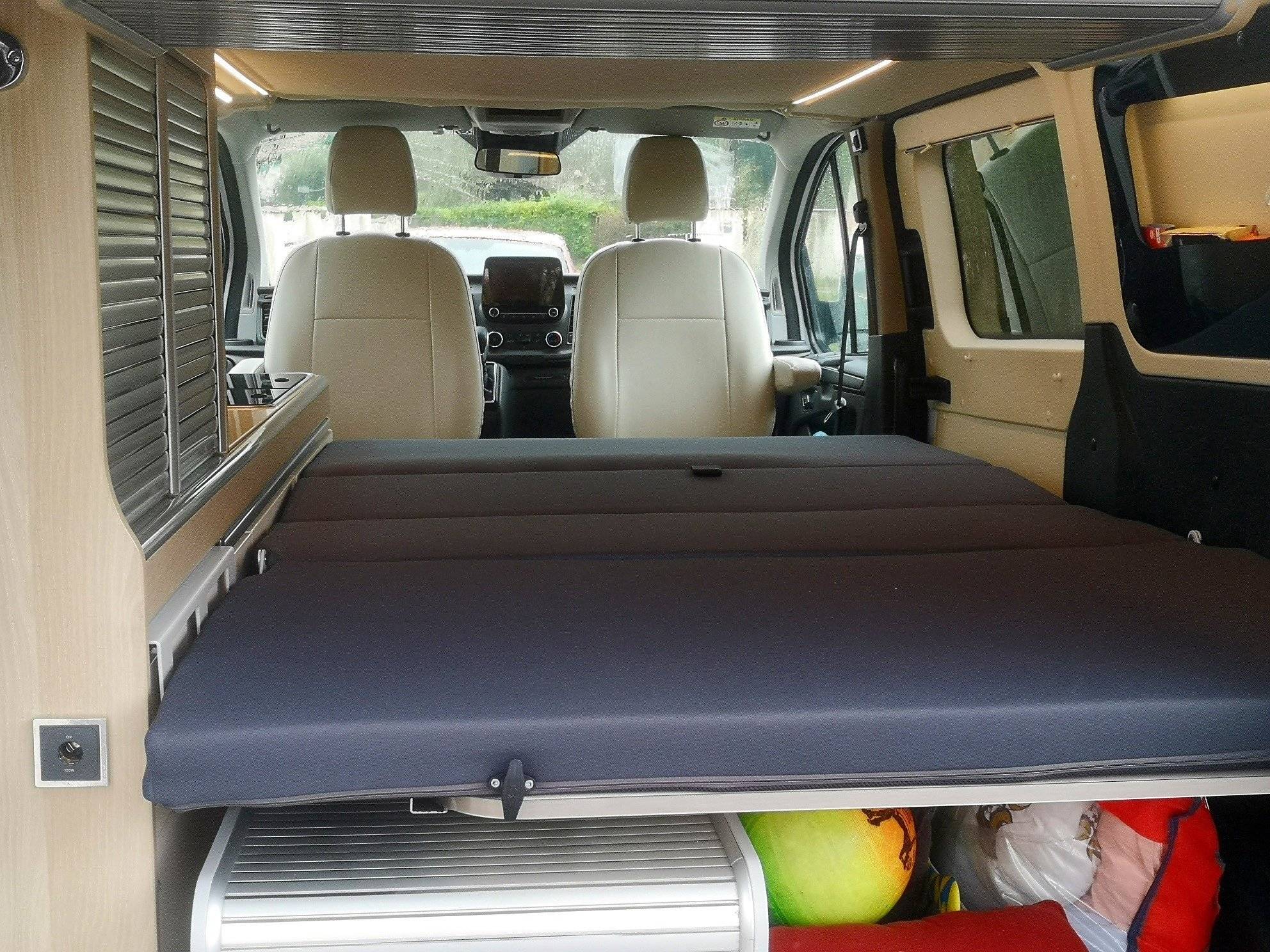 Campérêve Cap Coast