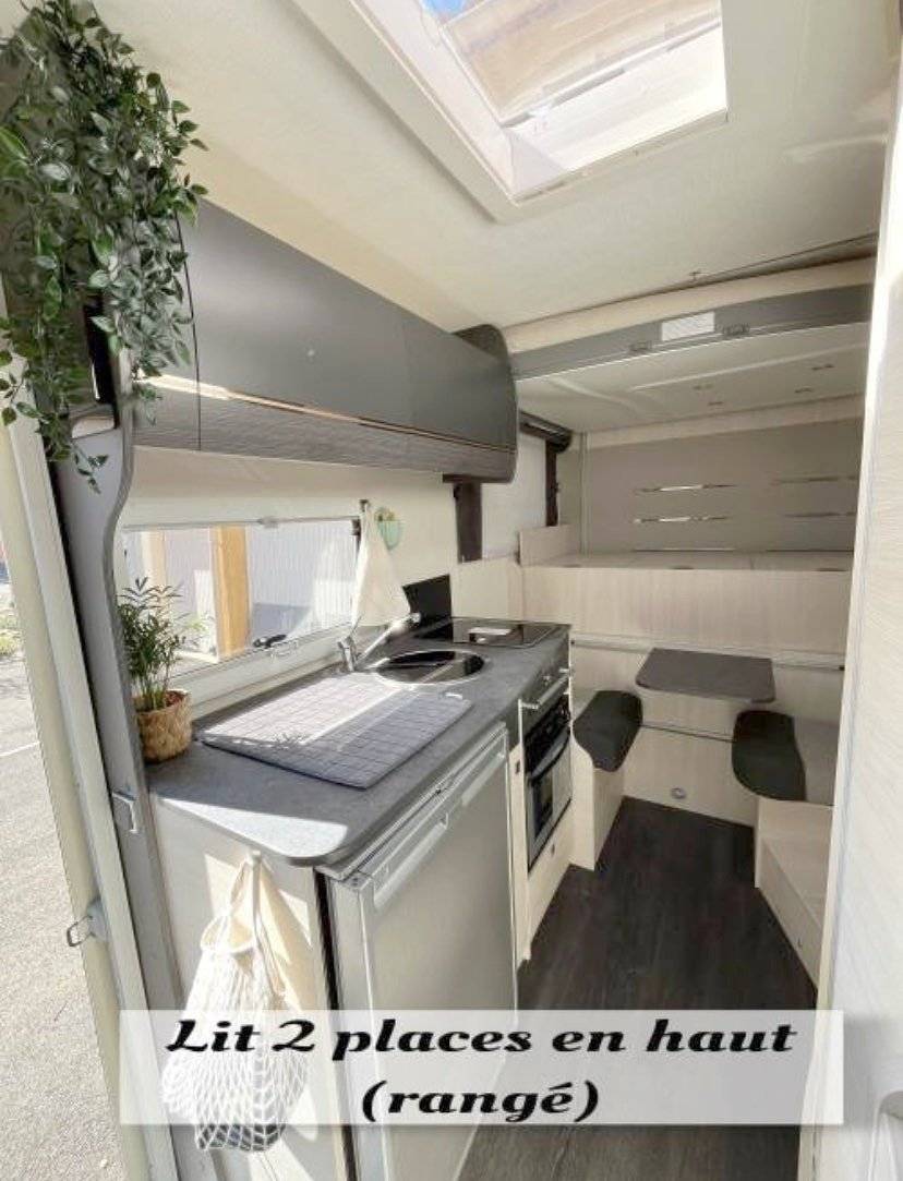 Chausson 634 vip