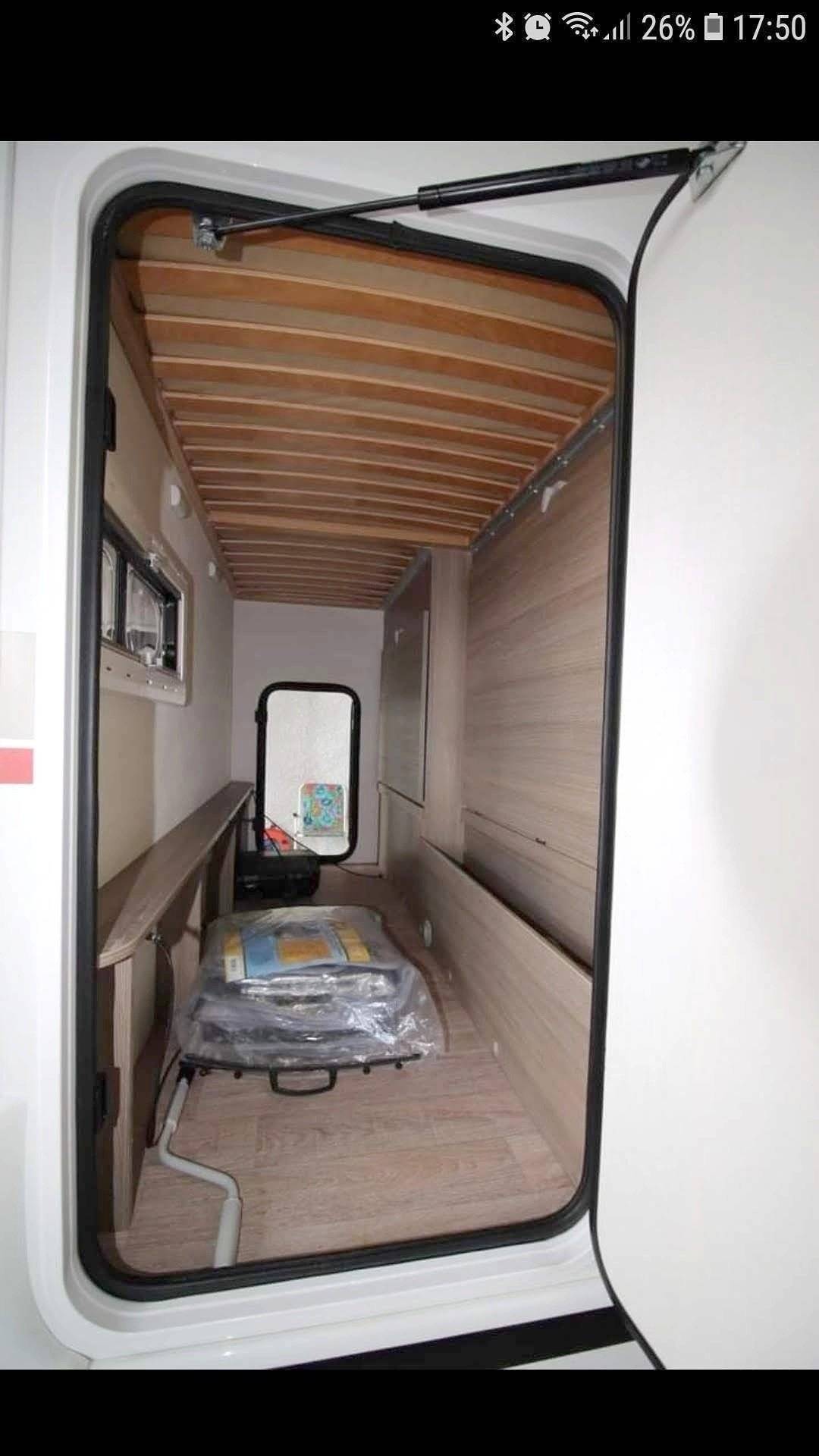 Challenger 02 Max Prestige