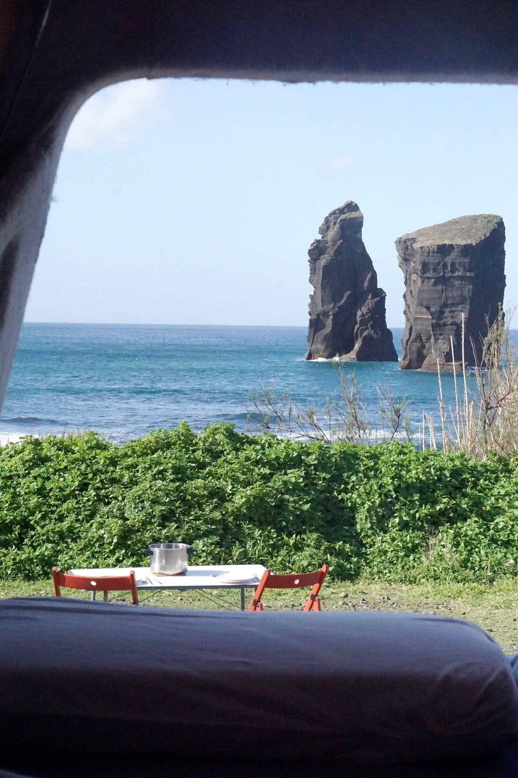 Campster T5 2 l 84 ch