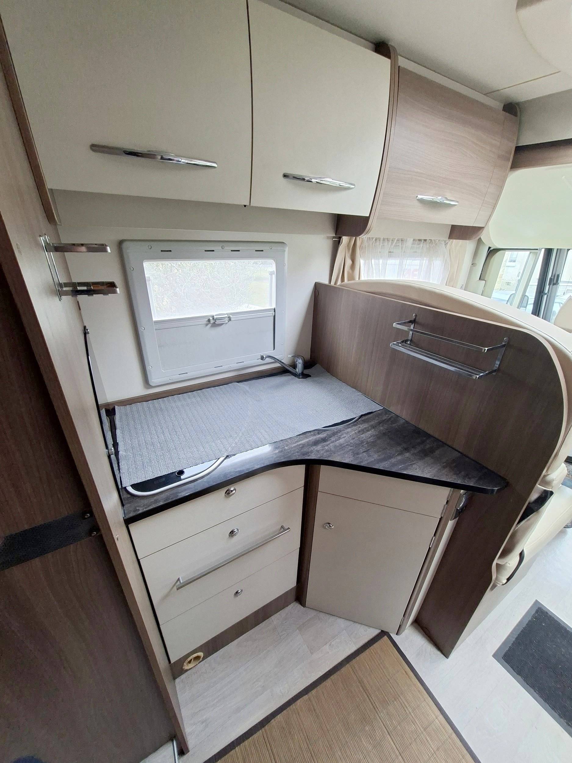 Challenger sirius 3048 pack vip