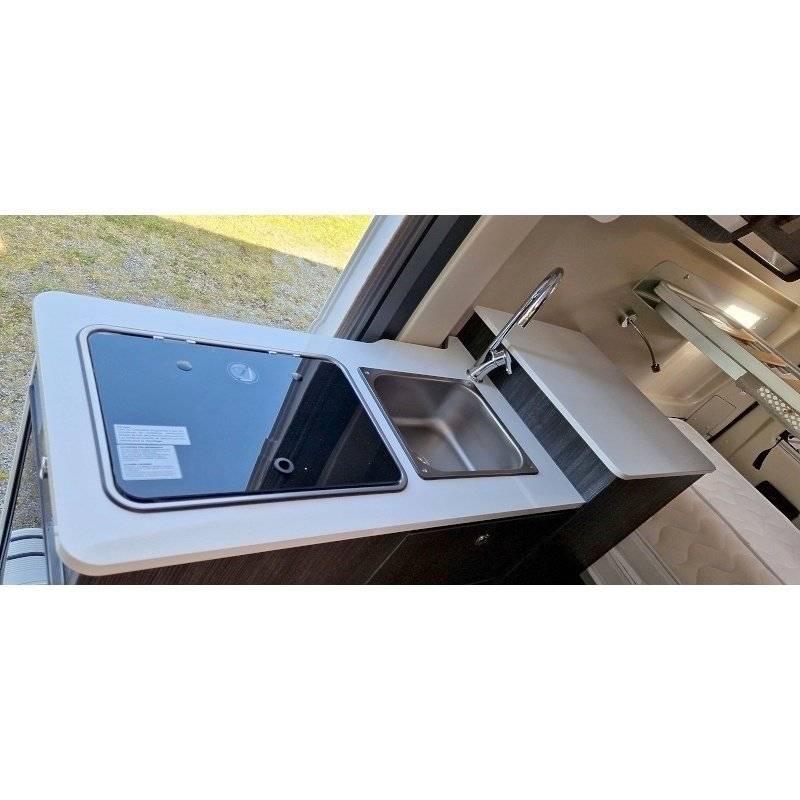 Benimar Benivan 120 up