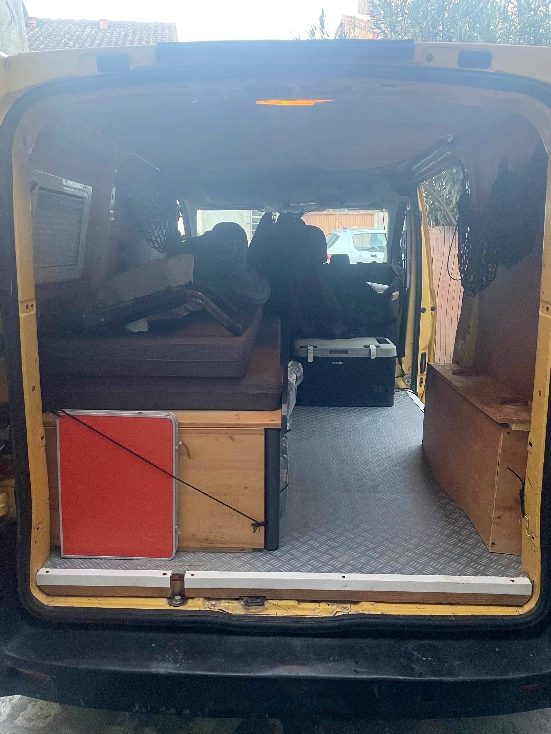 Autre Citroën jumpy