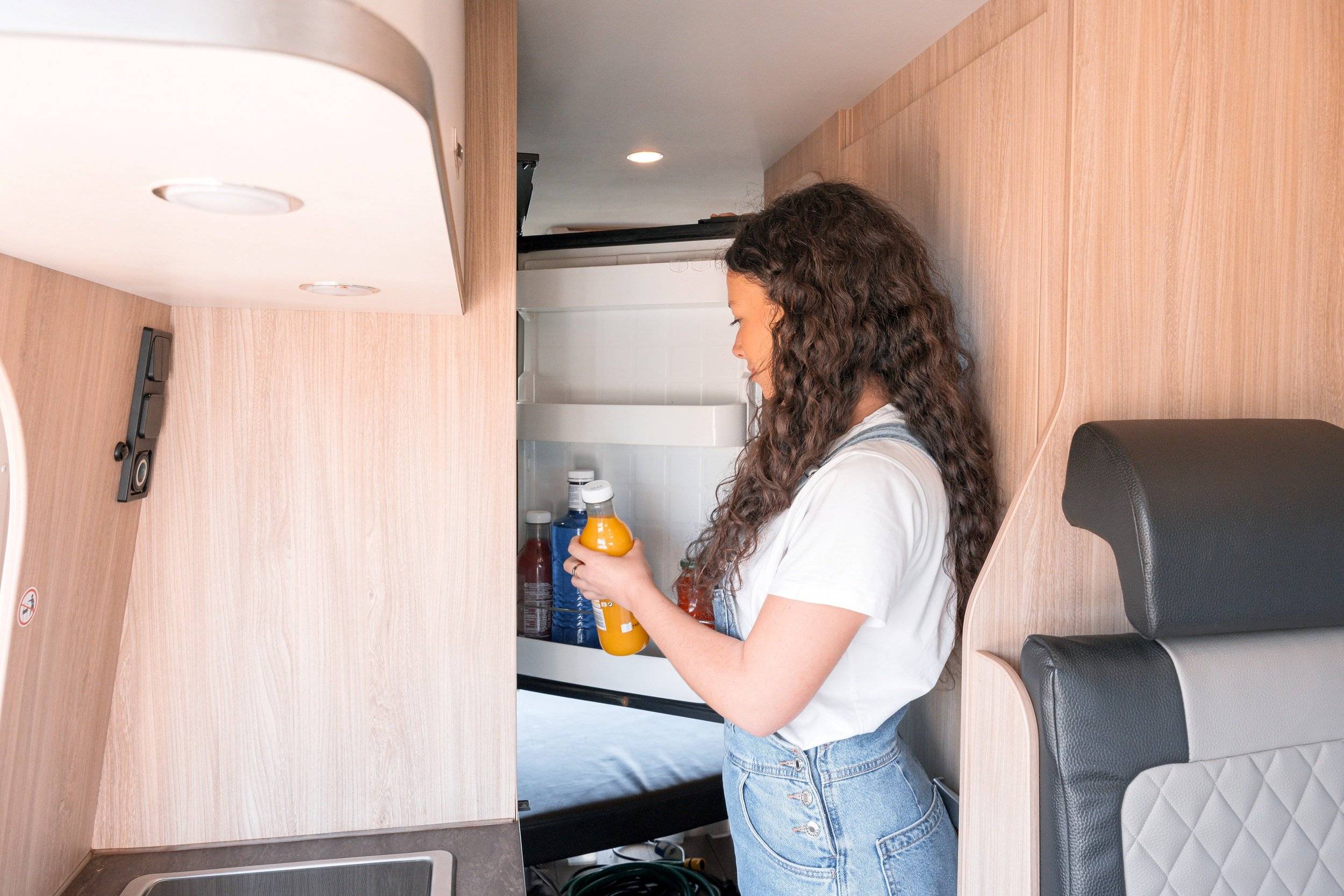 Eu Active Bunk 4 Manual Select Eu Active Bunk 4 Manual Select