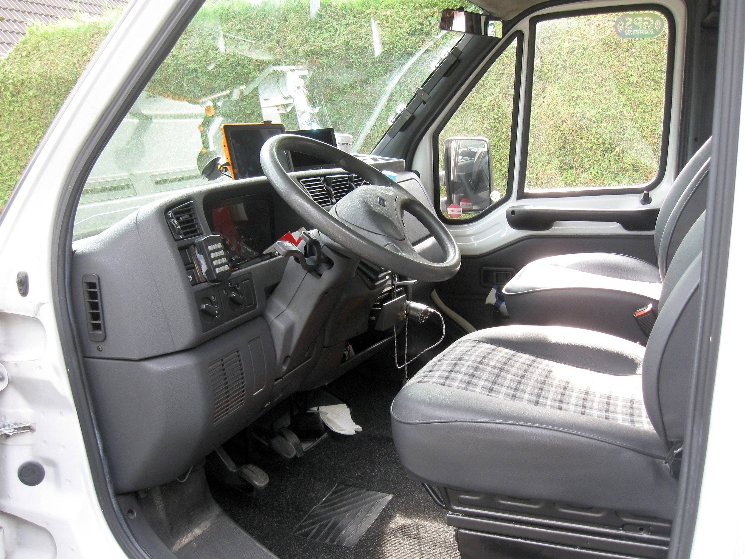 Fiat Ducato 2,5l
