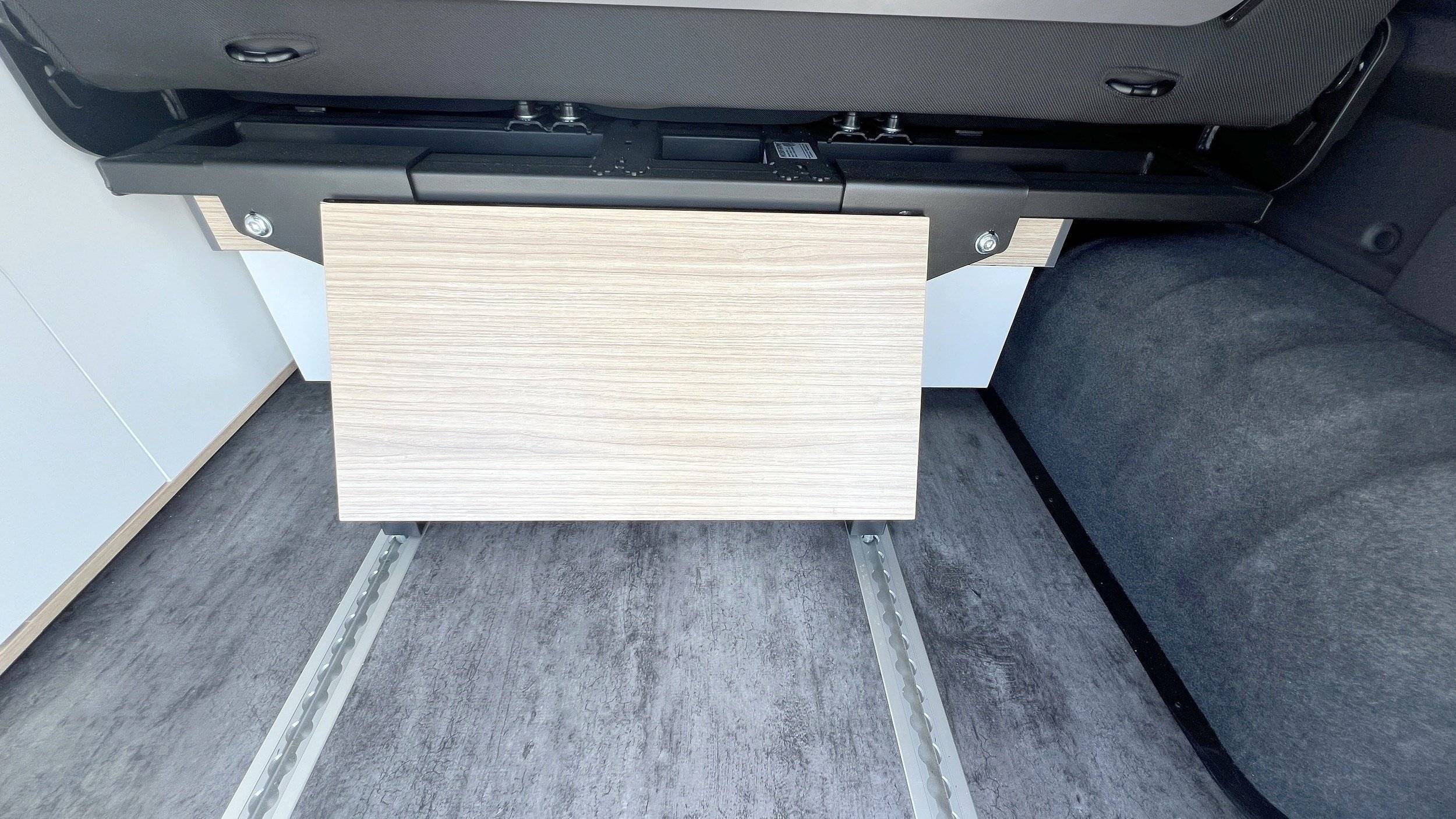 Campervans Montblanc Pilote