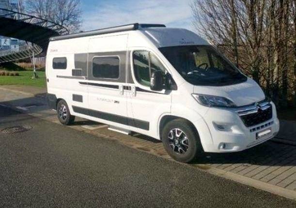 Citroën 