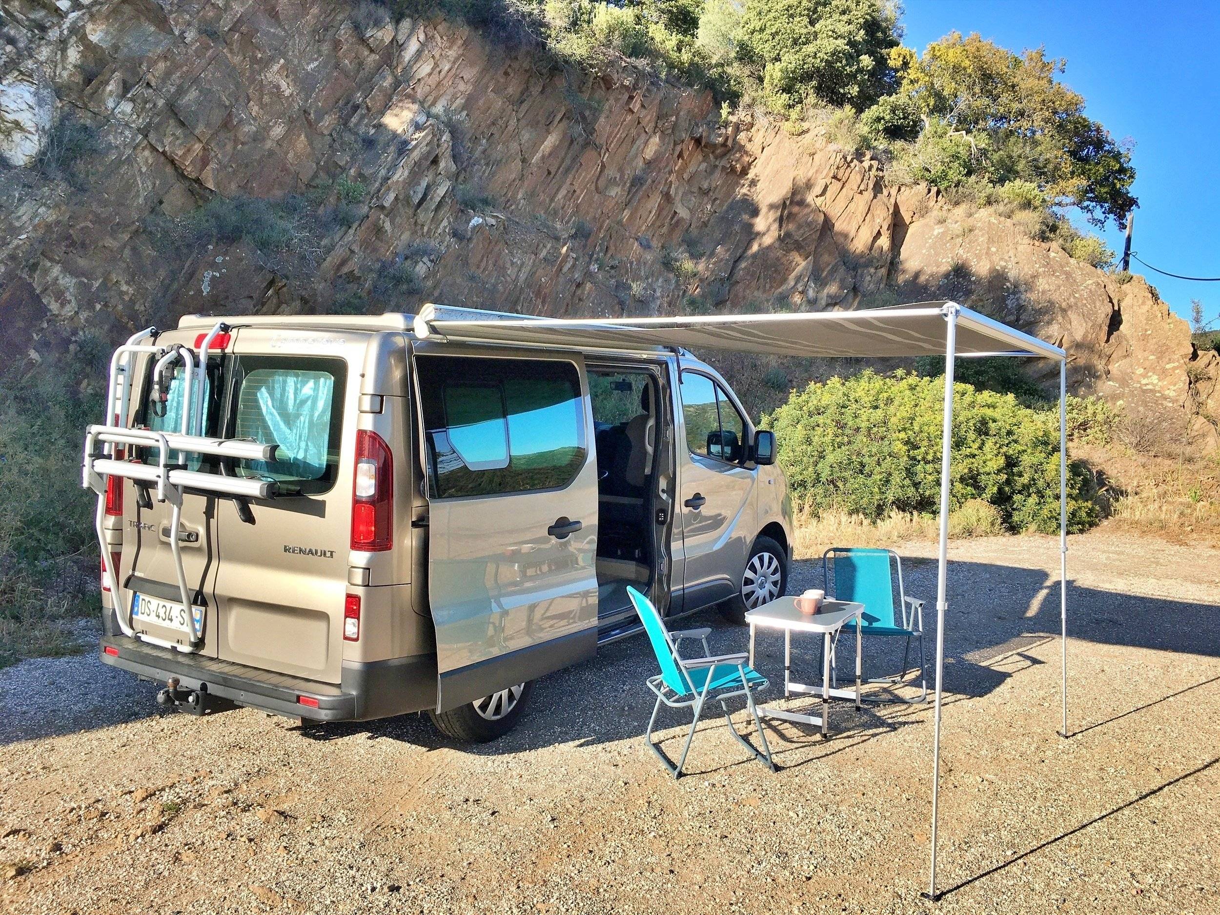 Campérêve Mirande S