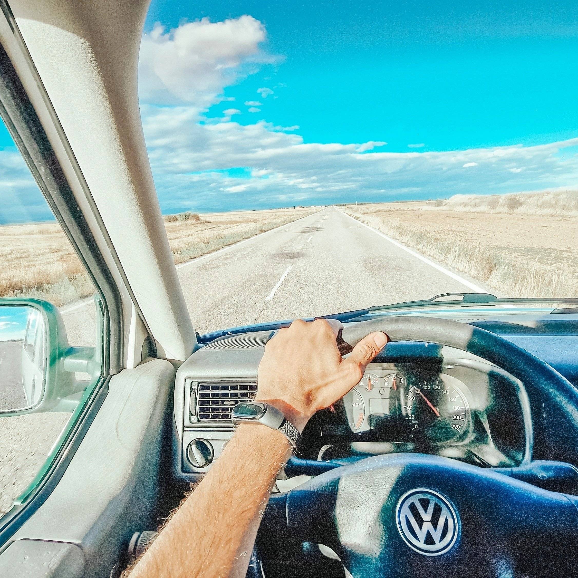 Volkswagen Volkswagen Transporter