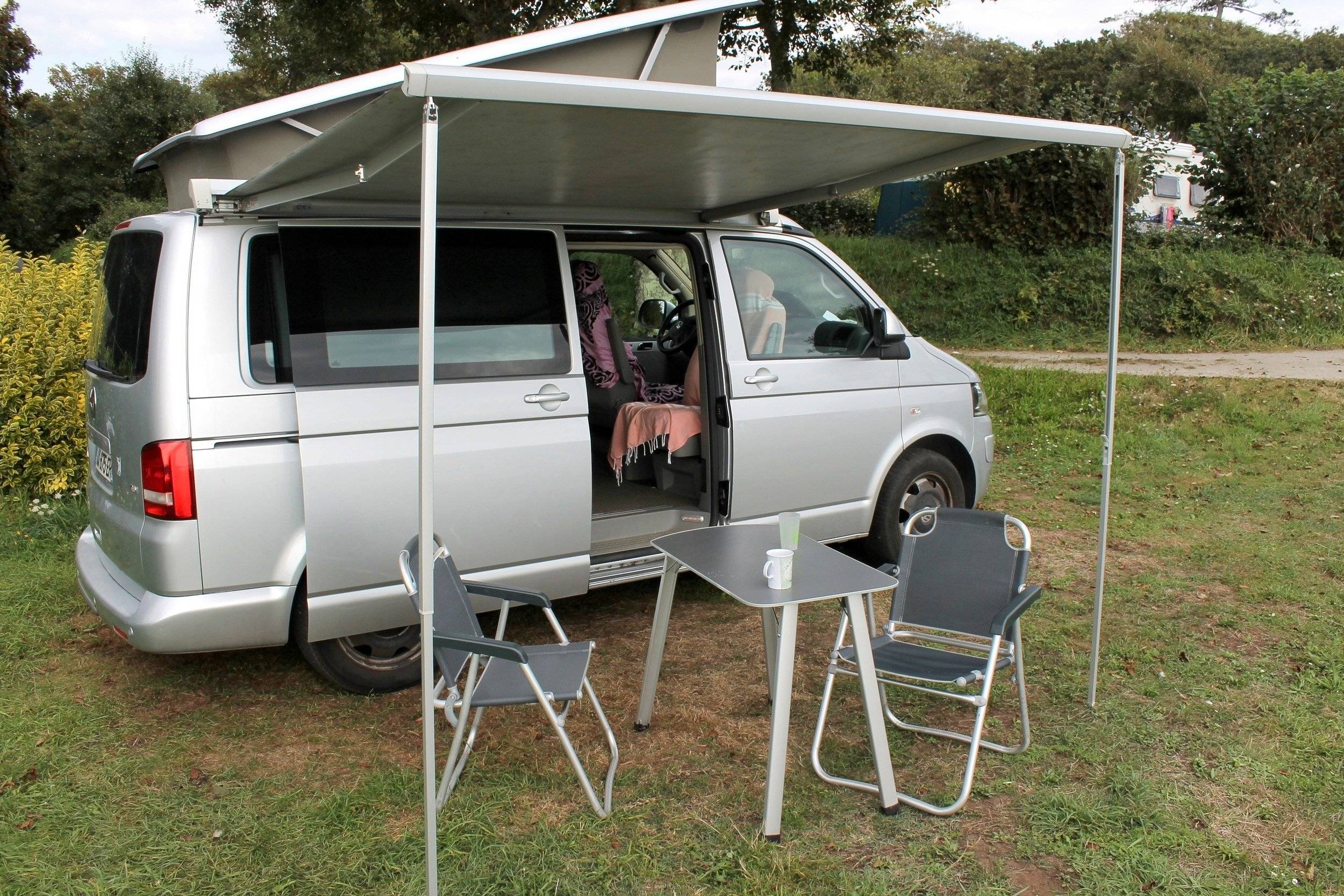 Volkswagen California