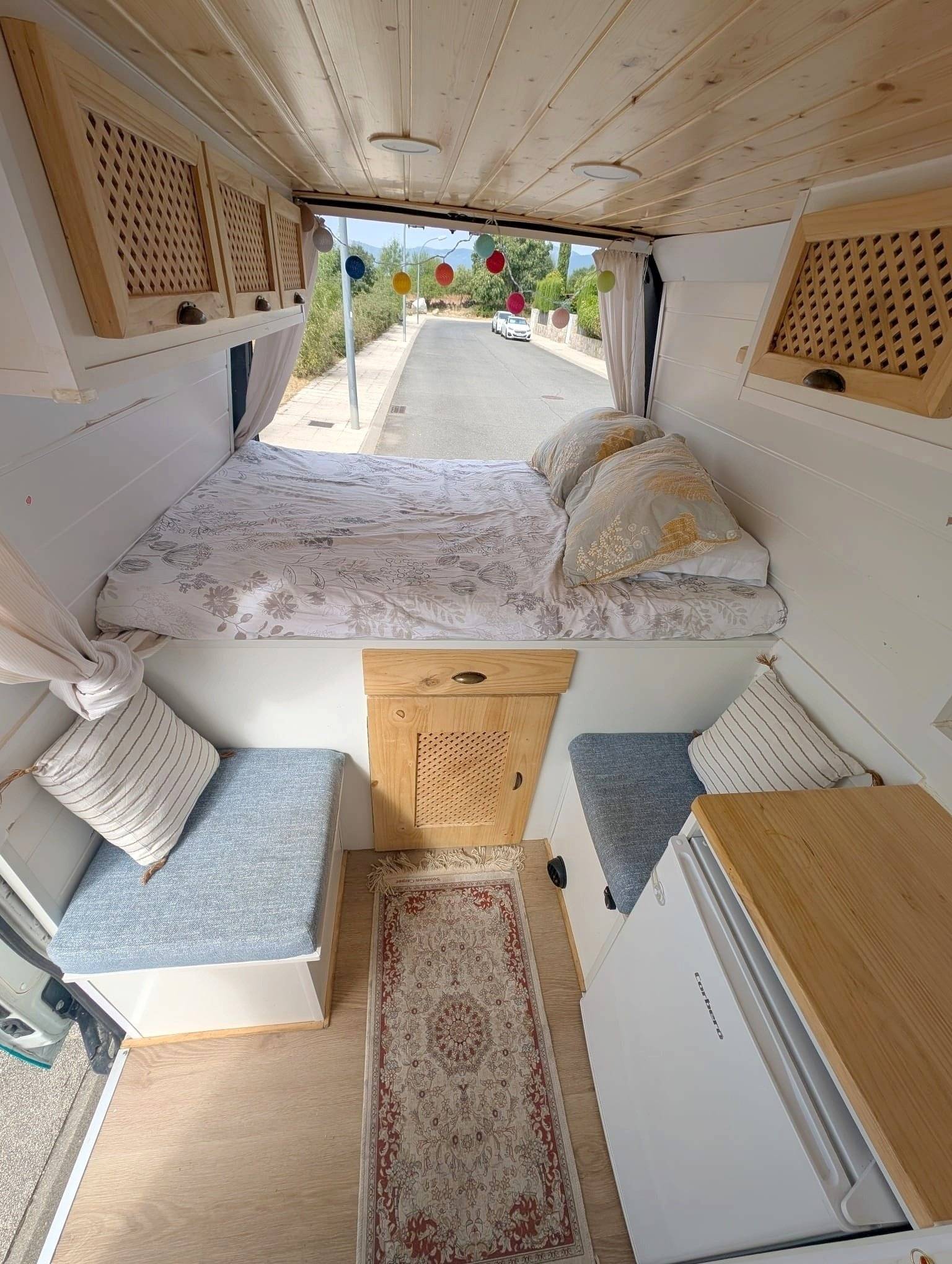 Essecke Renault - Yescapa