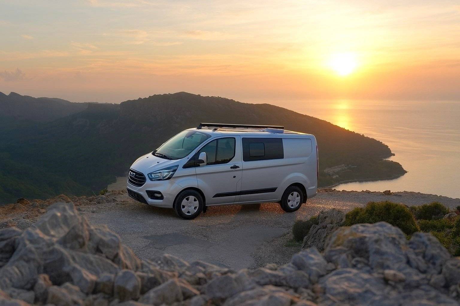 Mobilvetta 244BAMAB AXC MOBILVETTA DESIGN MDF3