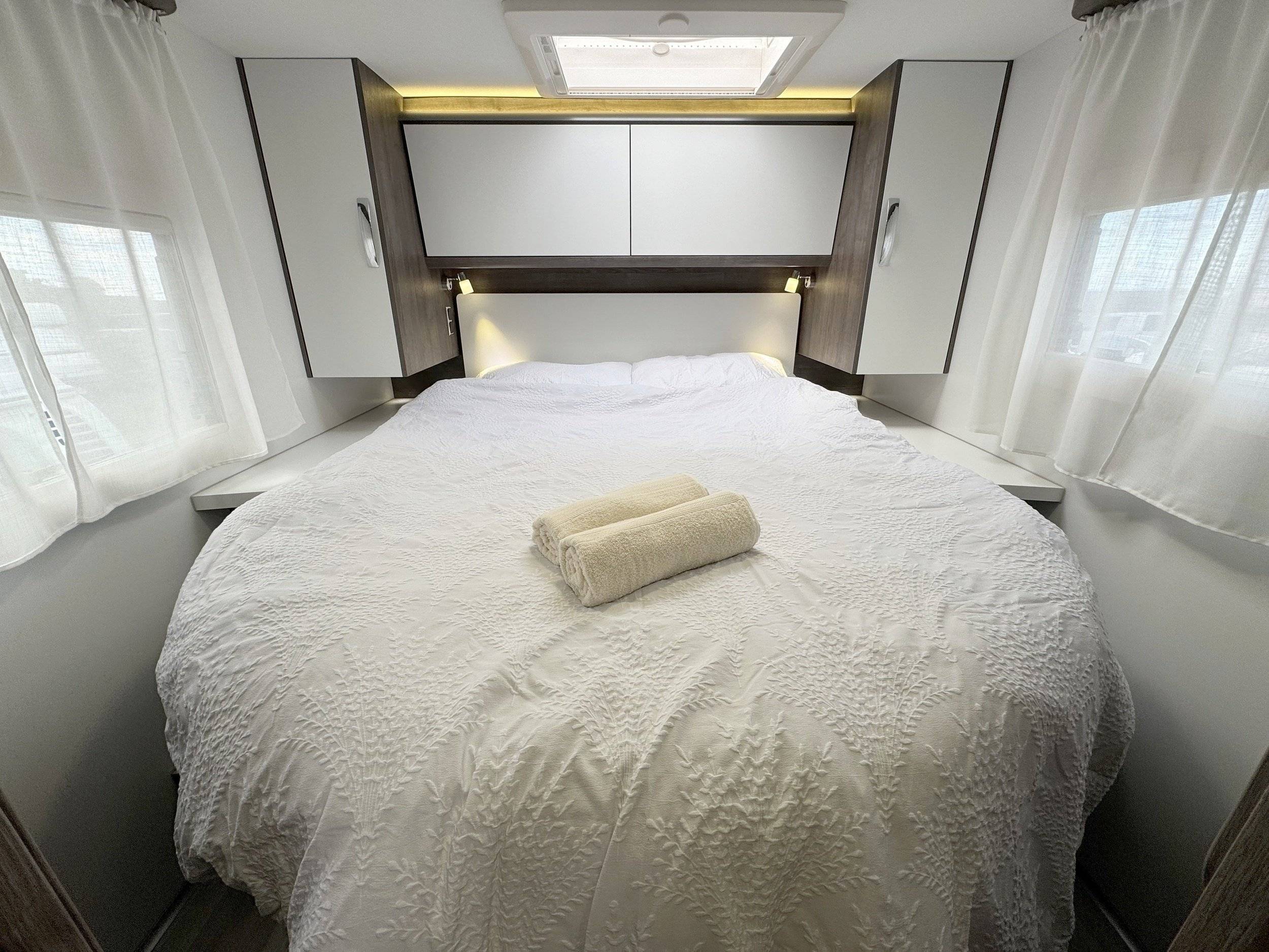 Benimar BENIMAR TESSORO 497