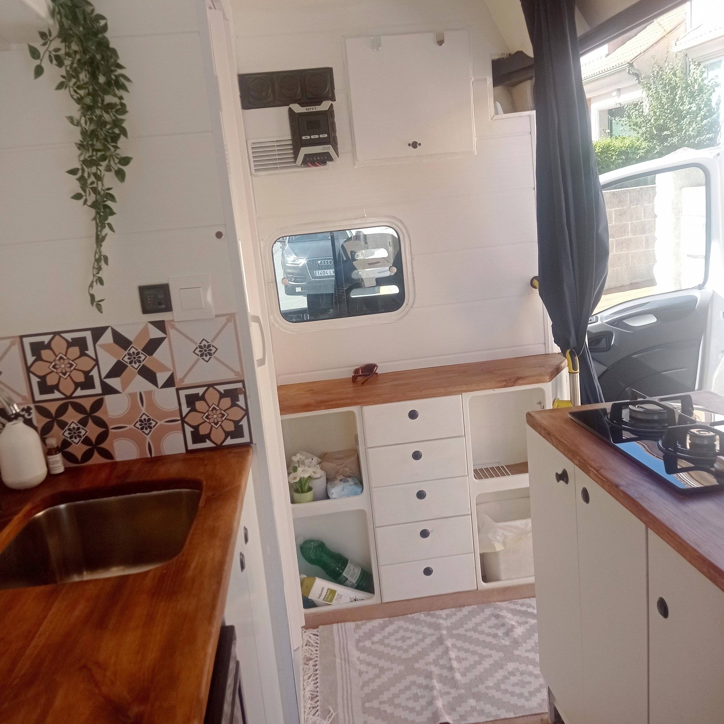 Iveco Daily 2,3 l 126 ch