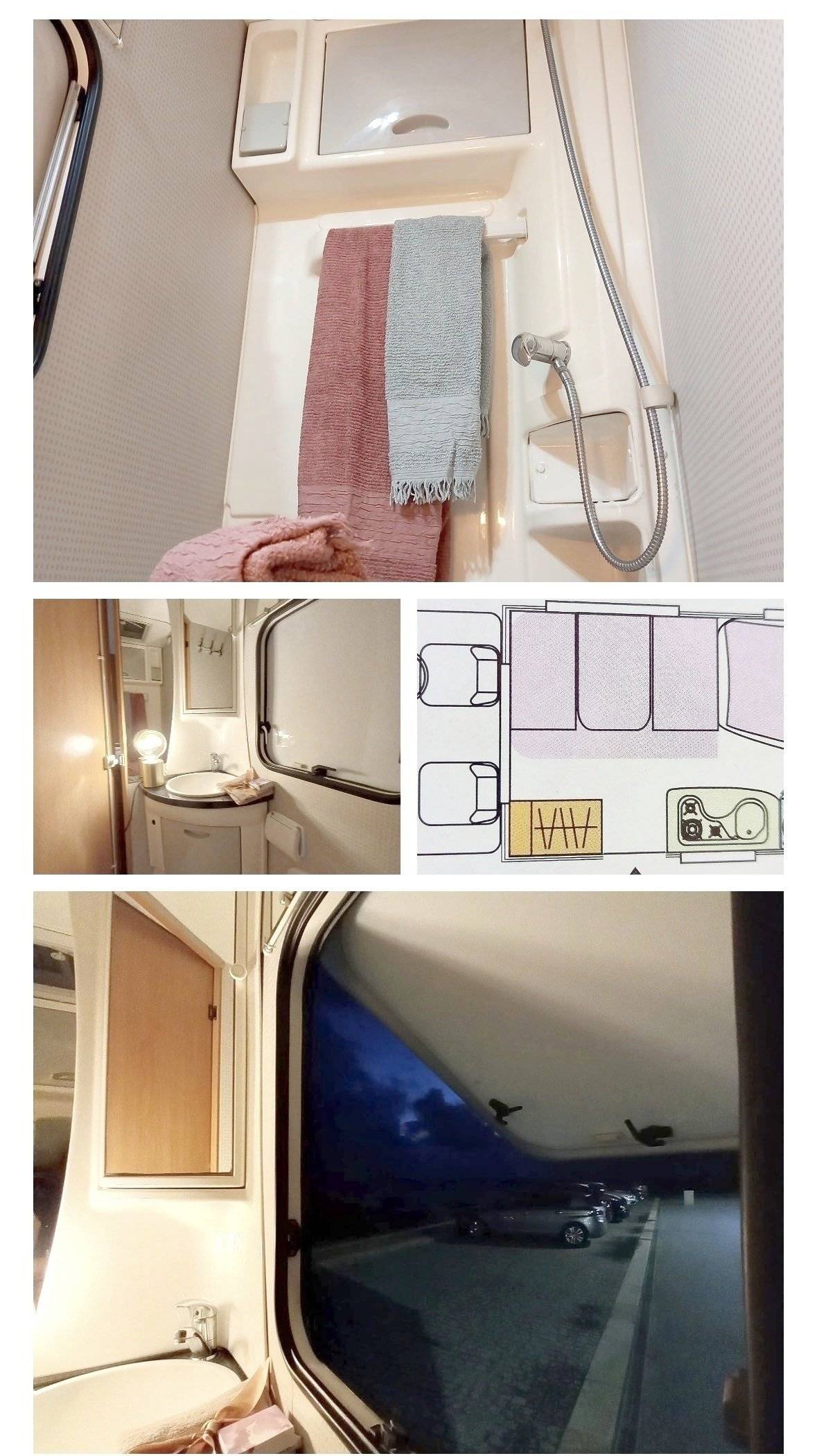 Challenger Genesis 36