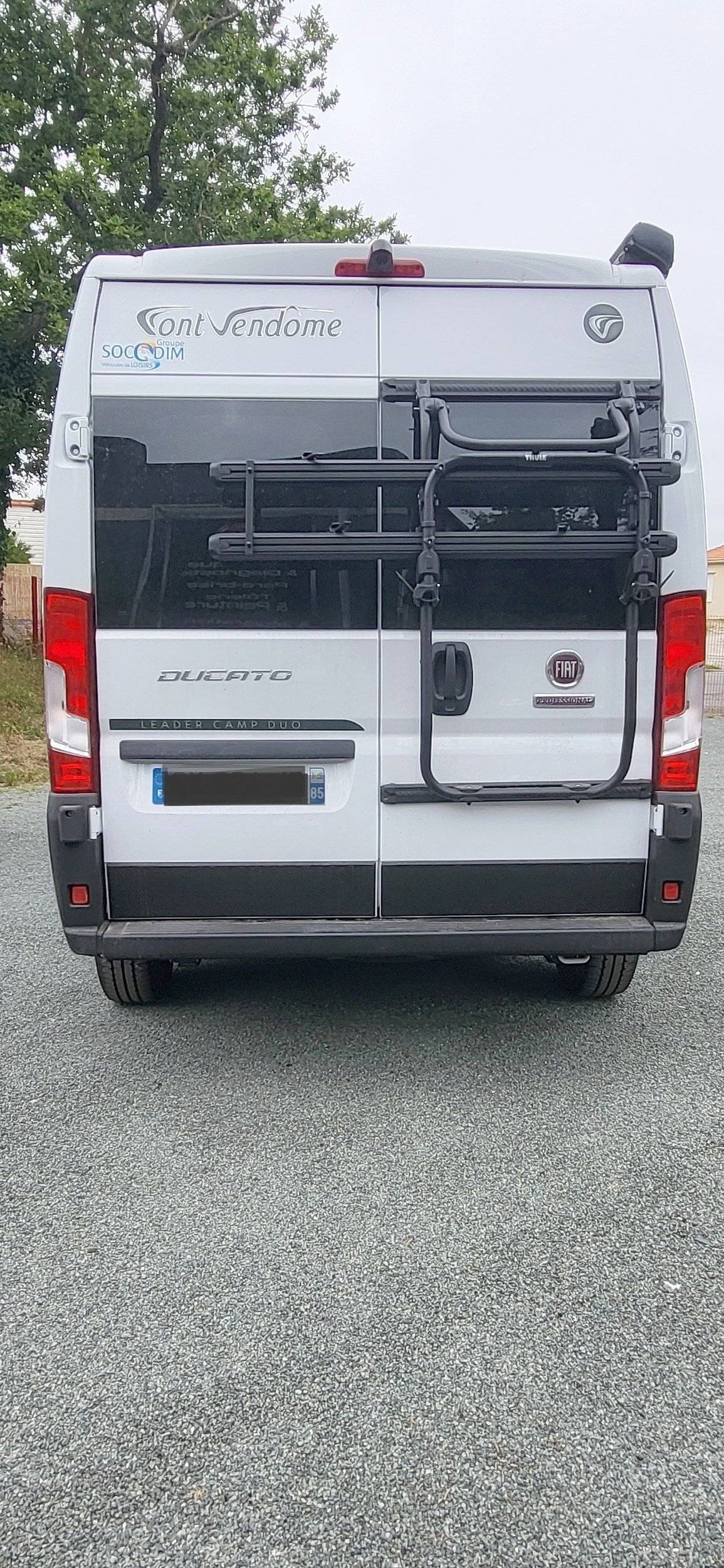 Font Vendôme font vendôme leader camp