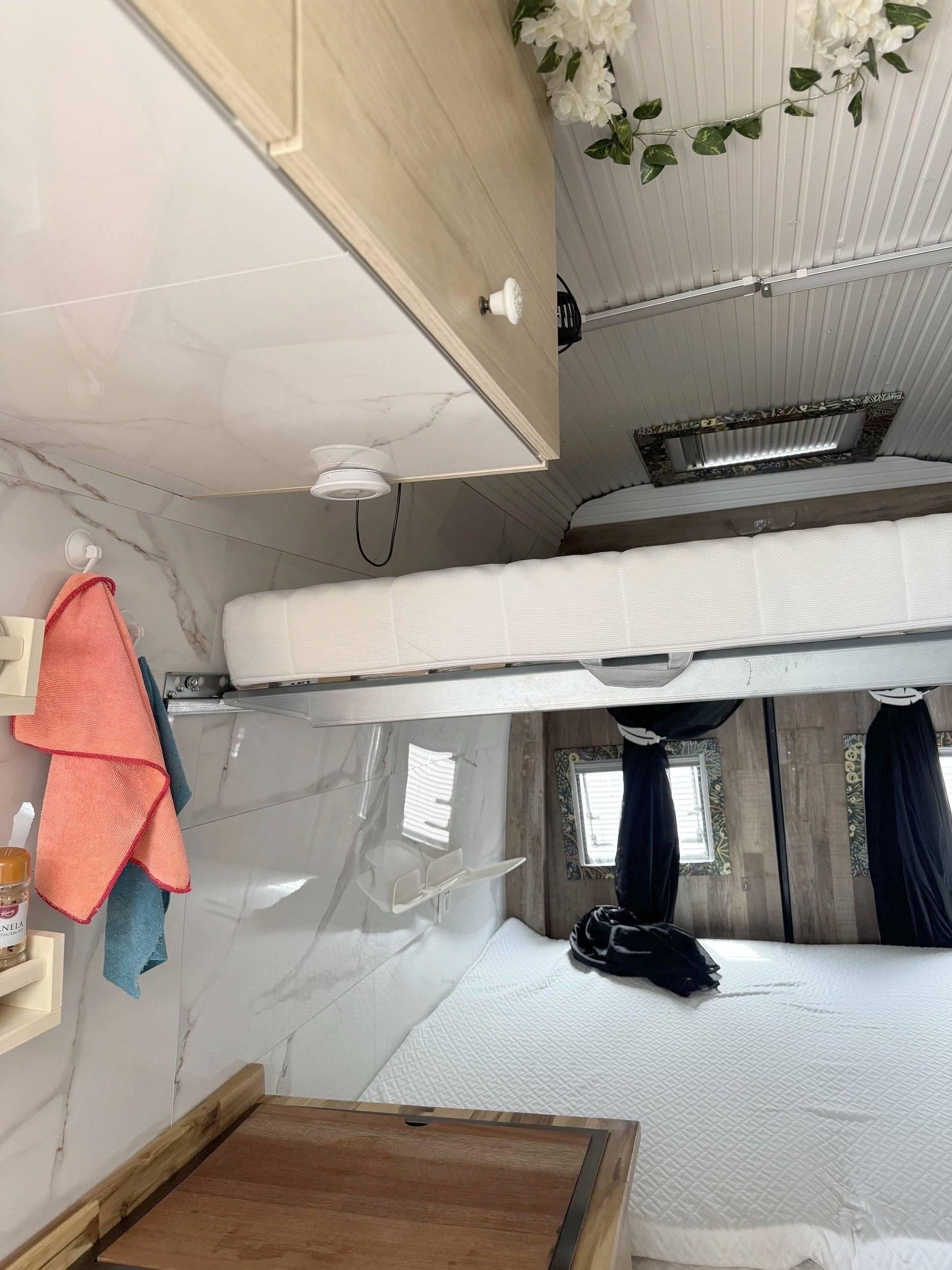 Mercedes Sprinter 2,15 l 163 ch