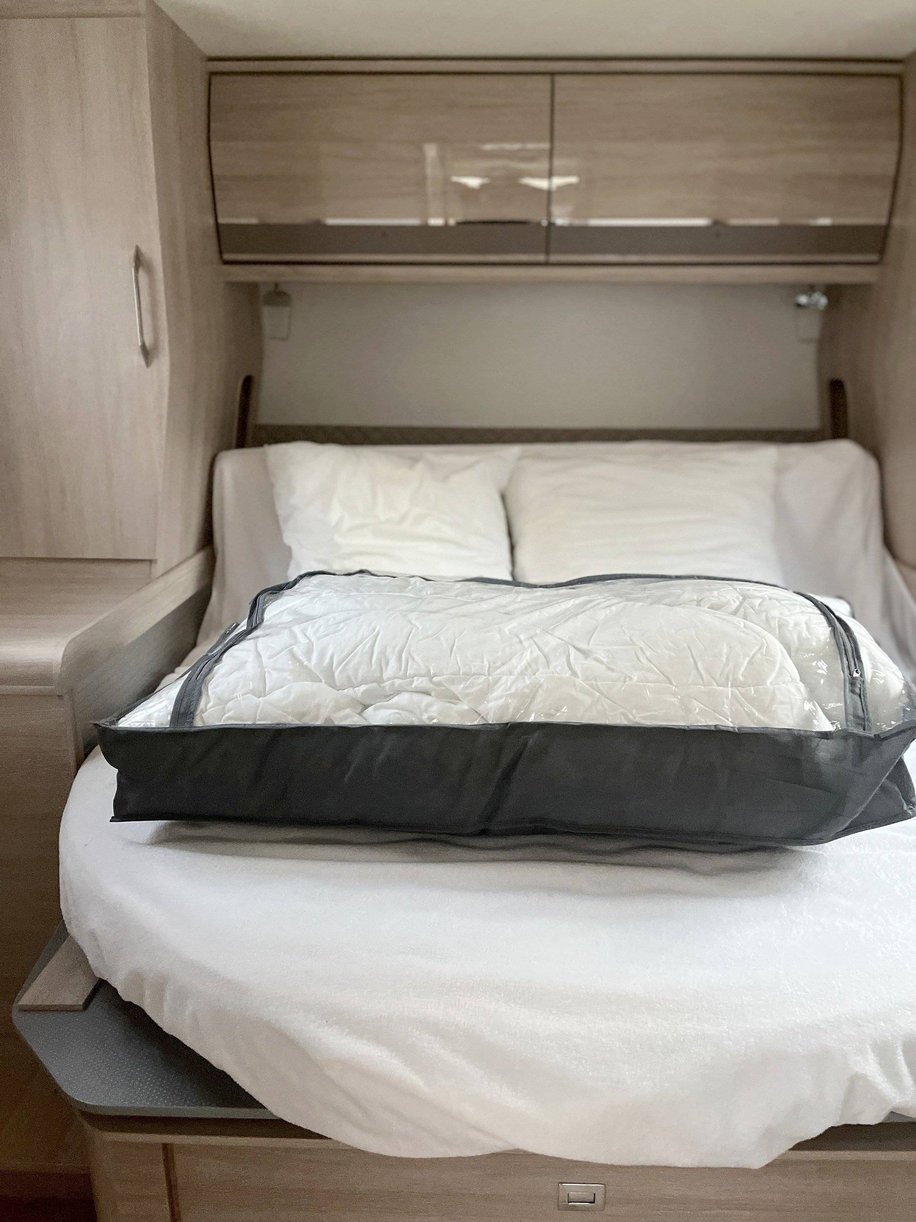 Rapido Fiat ducato 140cv