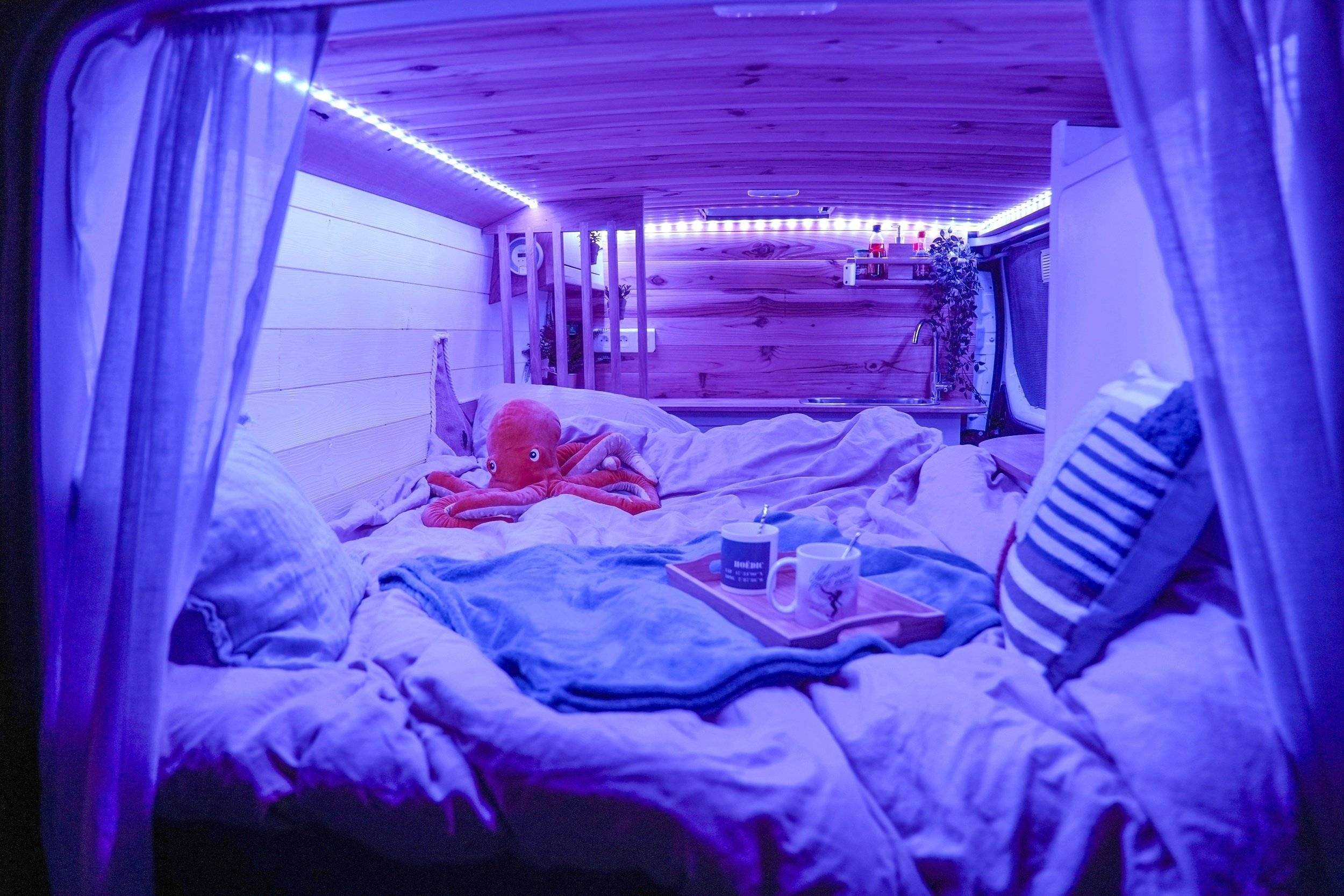 Van RENAULT TRAFIC III Grand Confort