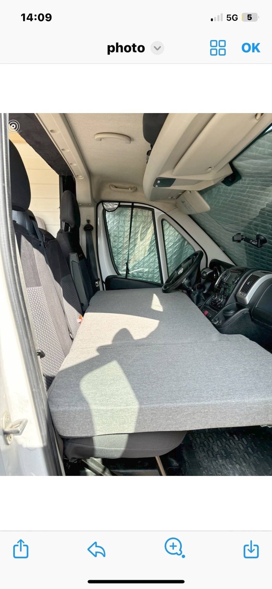 Le Voyageur 2,3 l 130 ch.