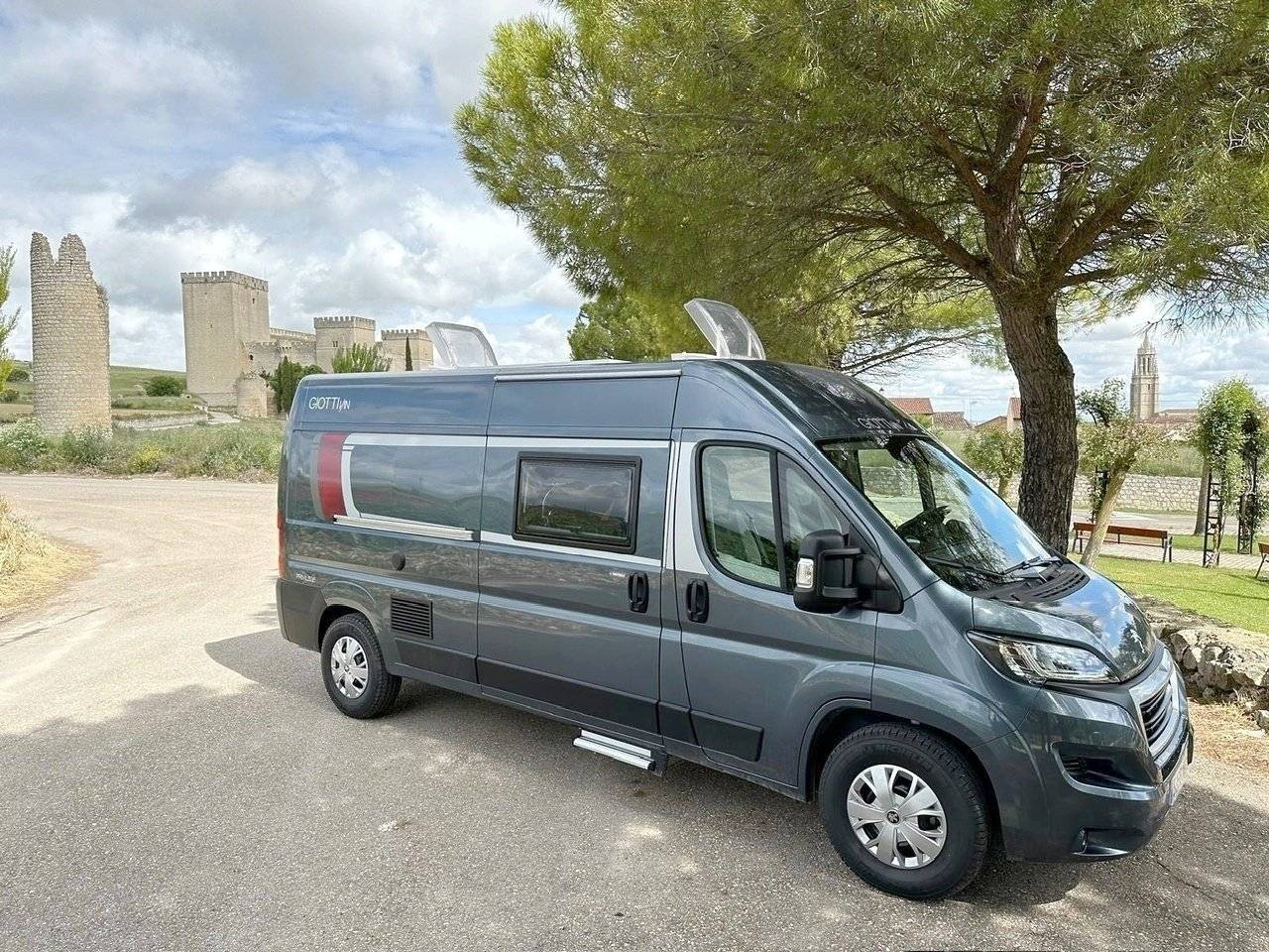 Giottiline Giottiline 60B Privilege