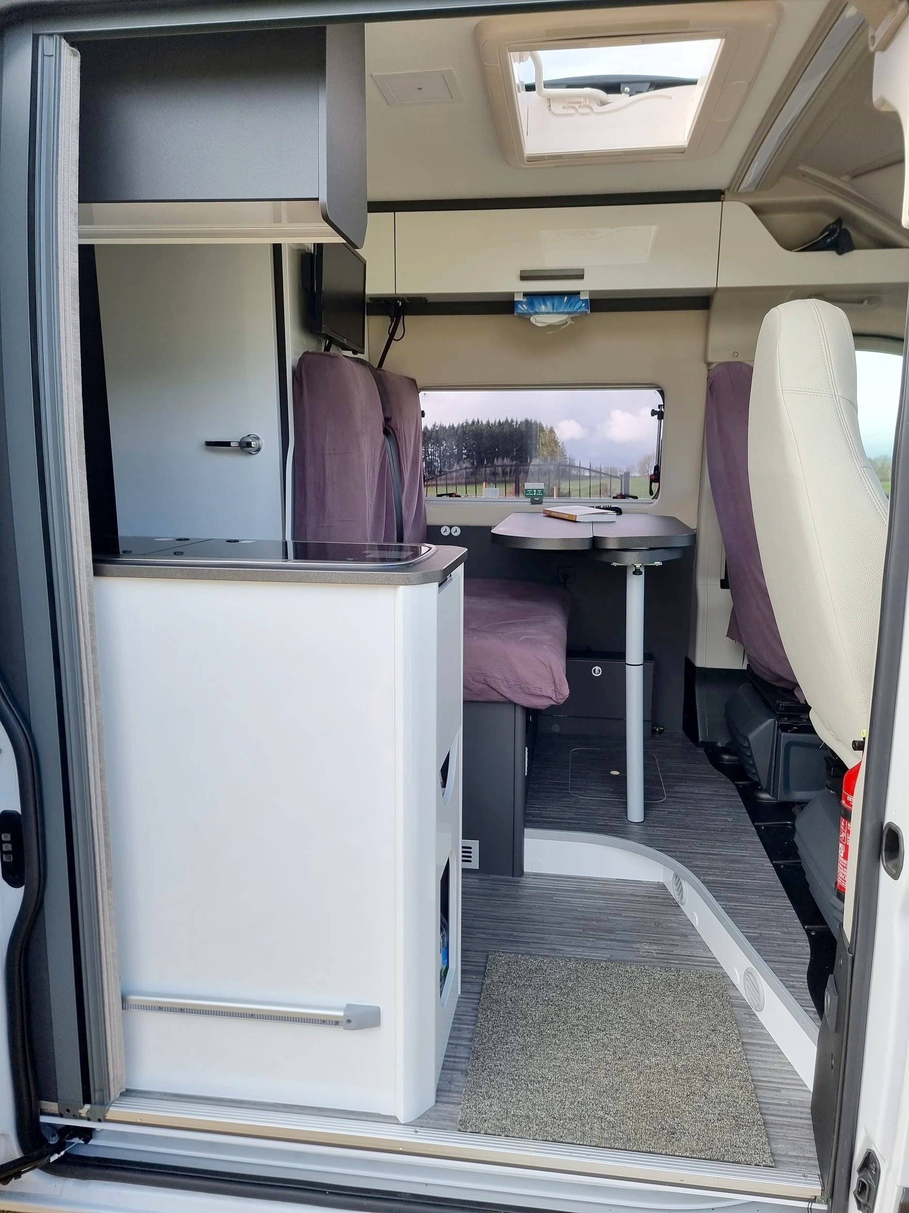 Mclouis Menfys 3 Maxi S-Line