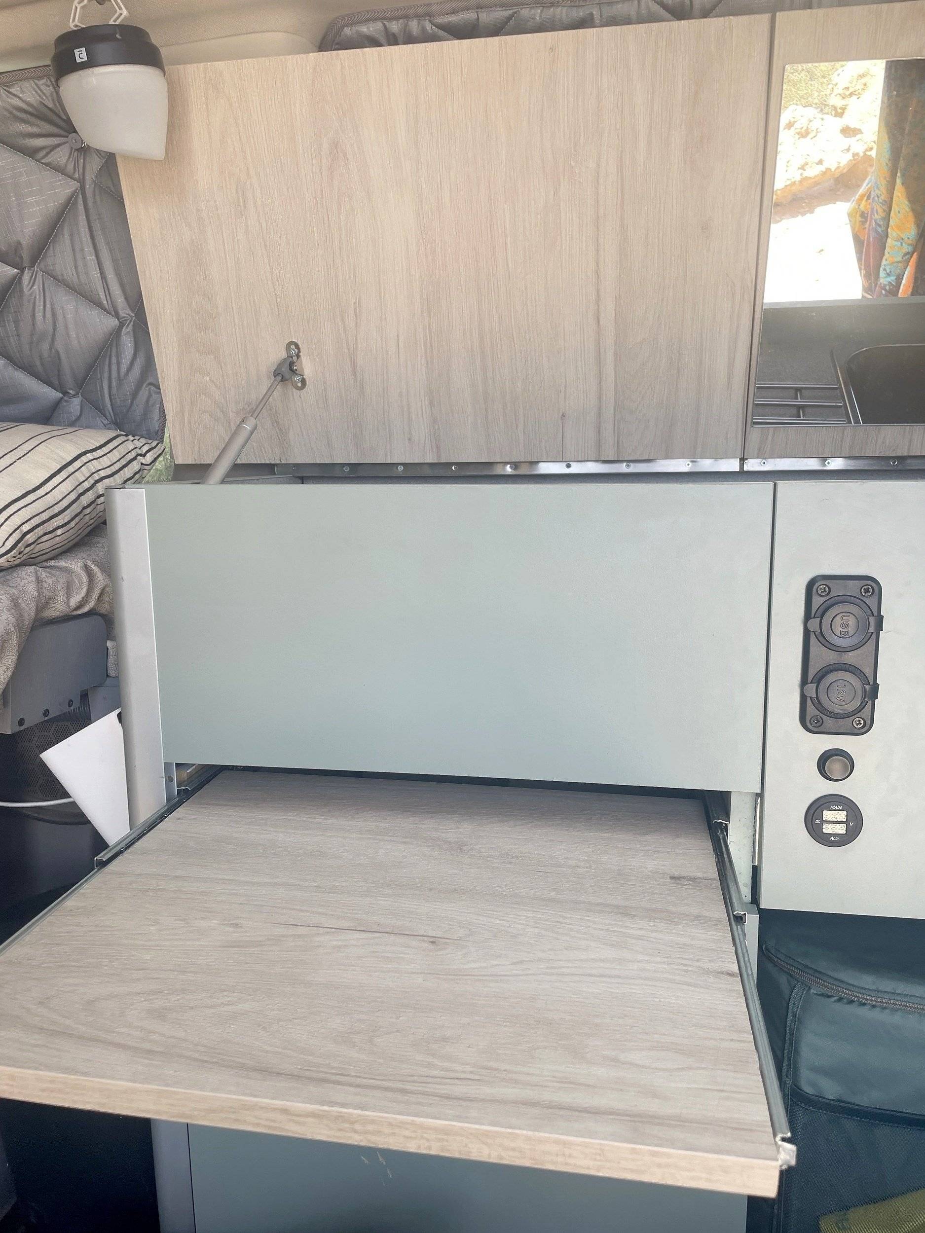 Galicia Mercedes viano